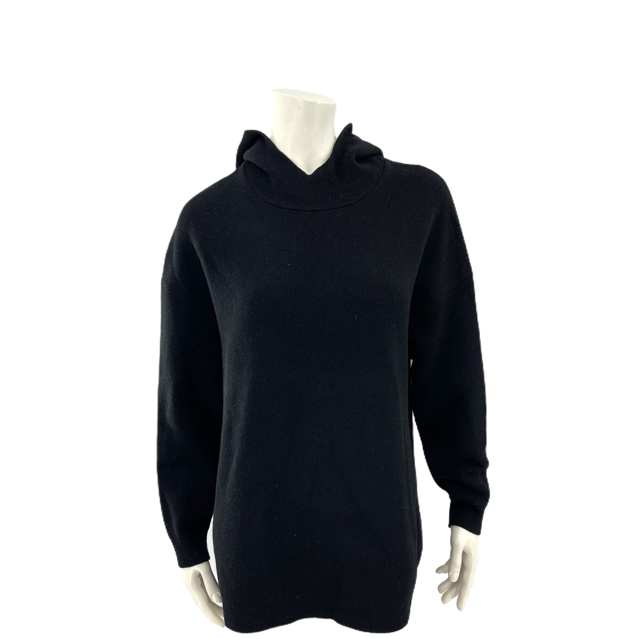 Christian Dior Cashmere Hoodie