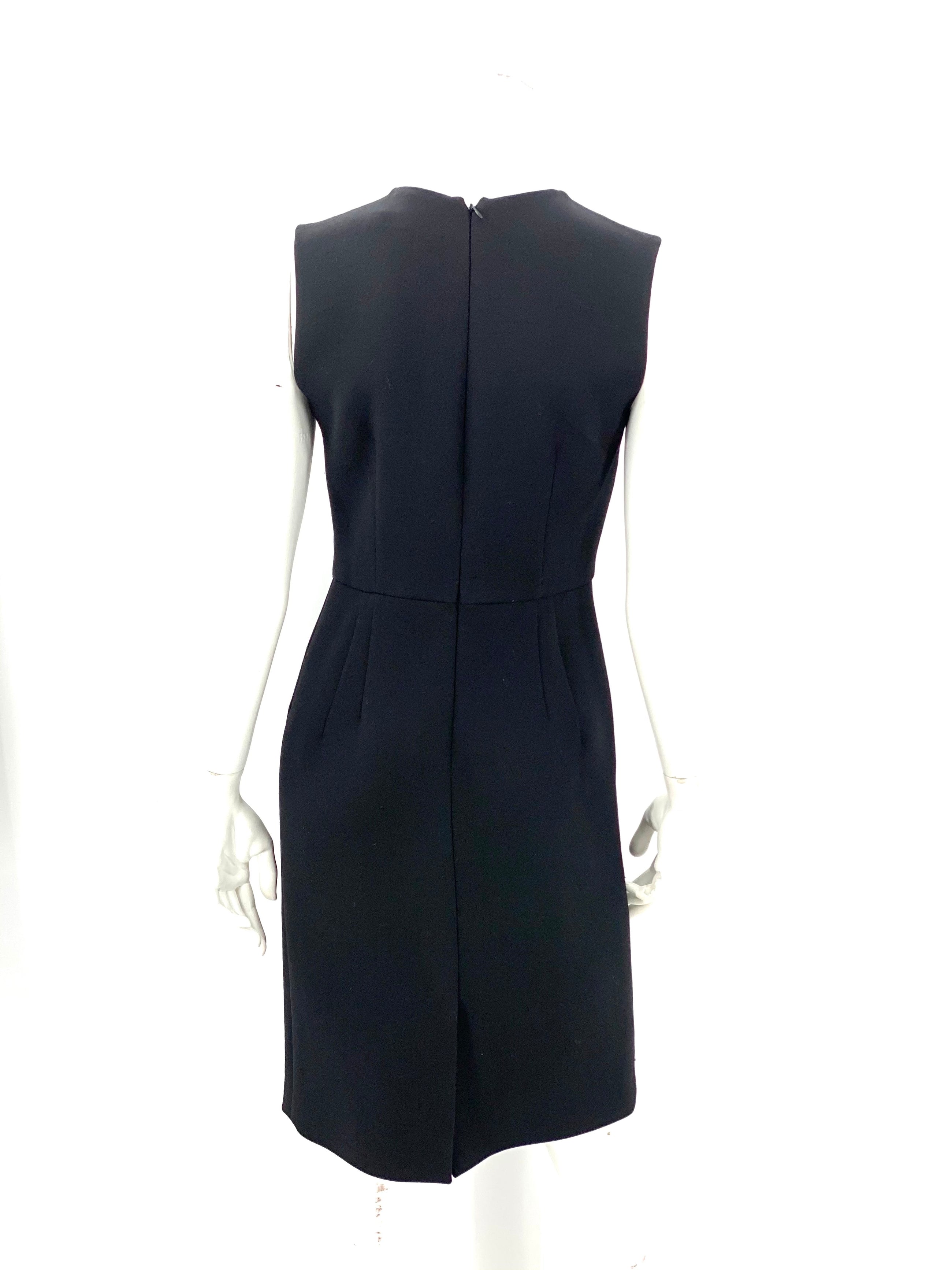 Dior dress