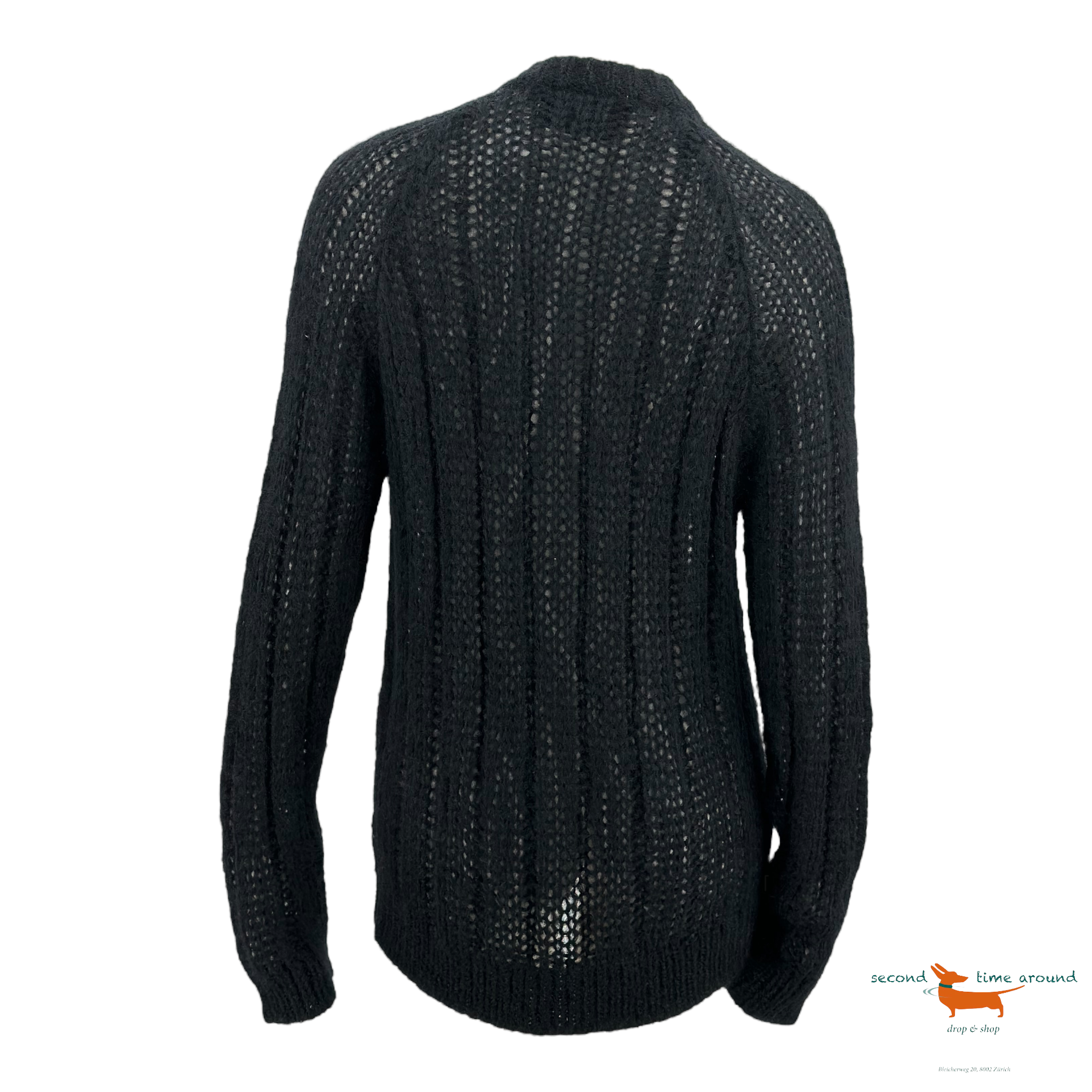 Prada cardigan