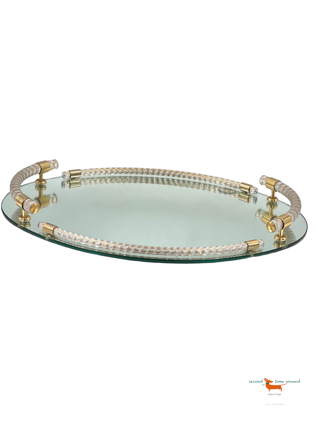 Dimart Serving Tray