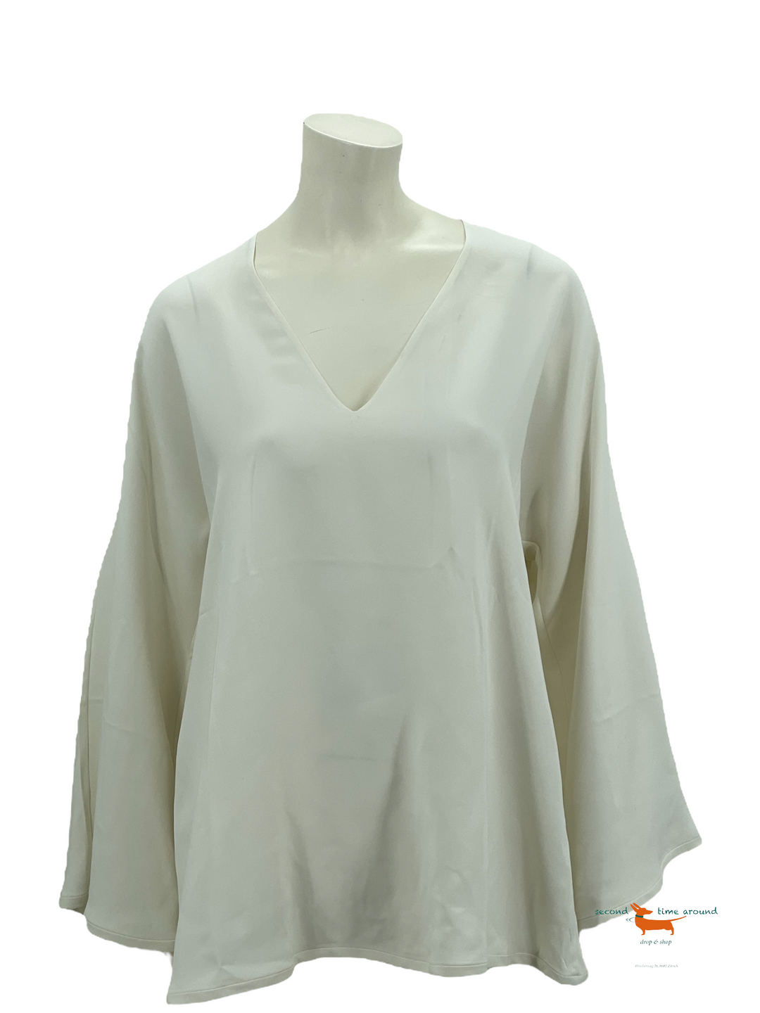 Valentino Bluse