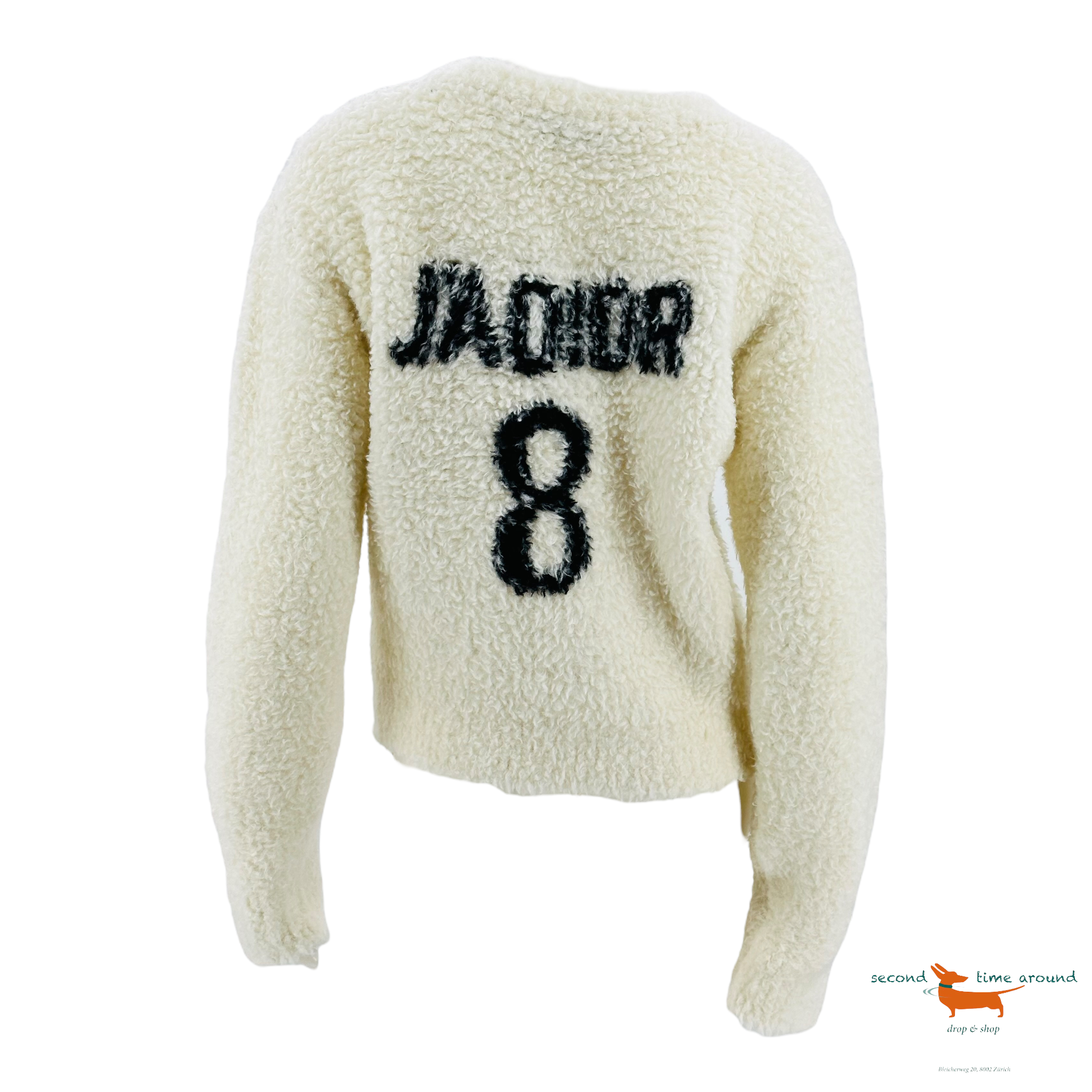 Christian Dior Pullover