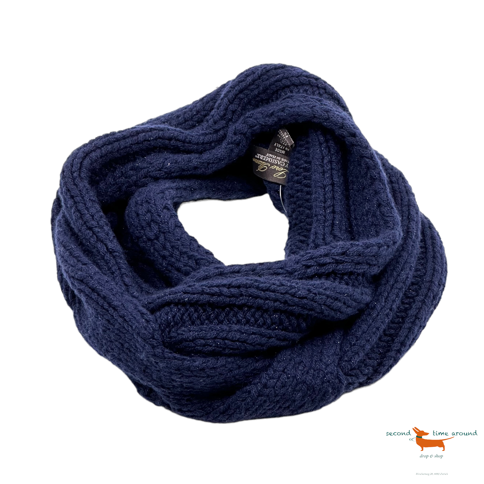 Loro Piana Scarf
