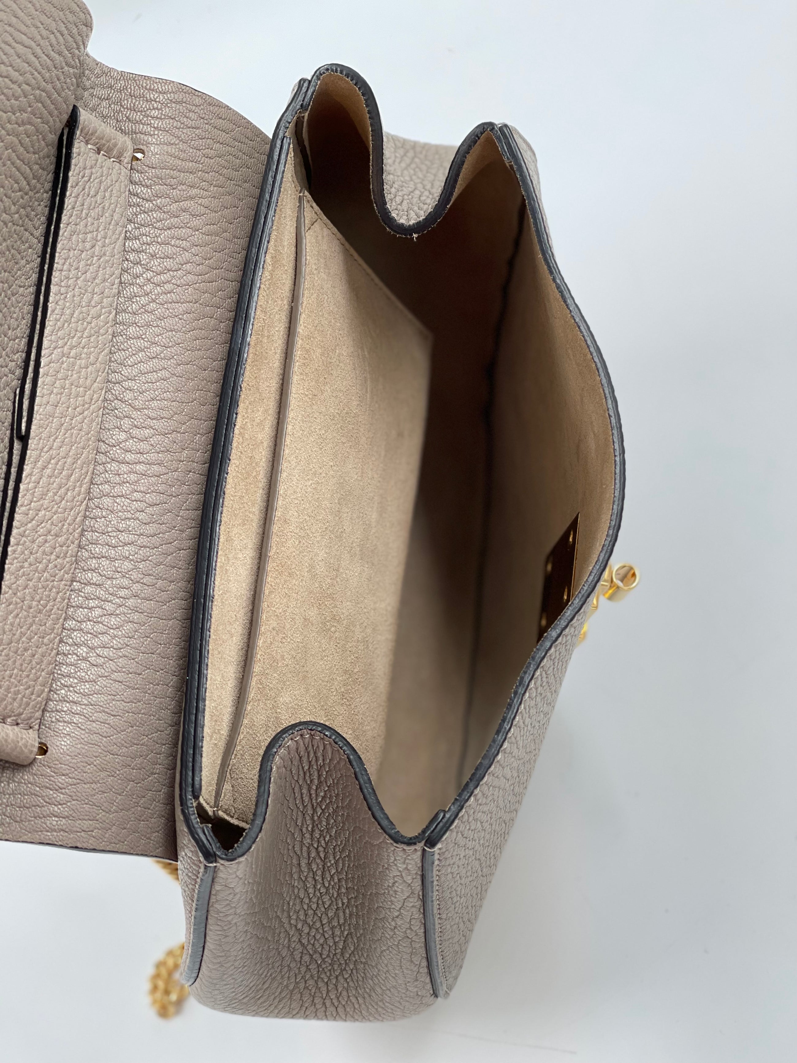 Chloe Drew shoulder bag