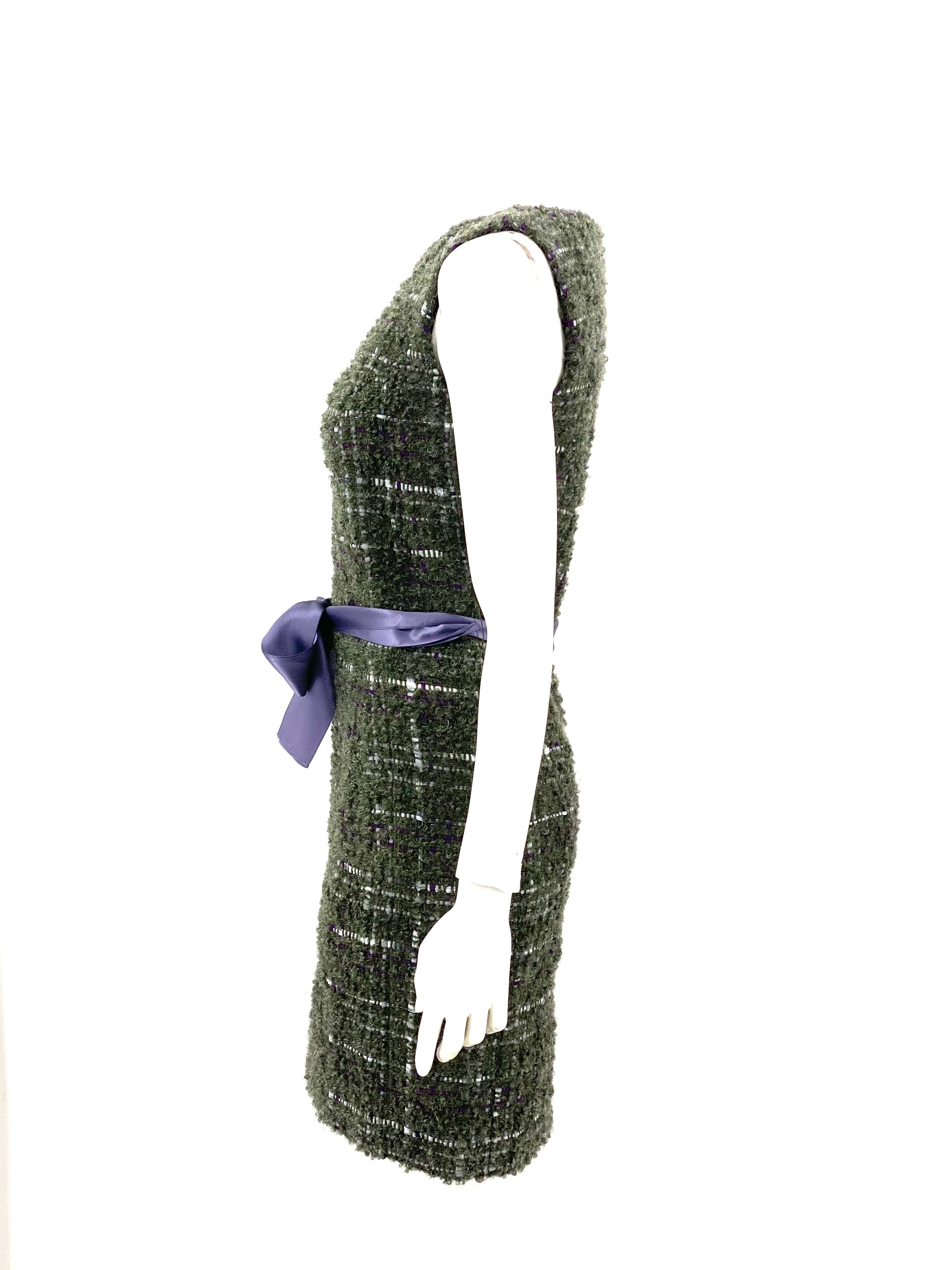 Dior dress