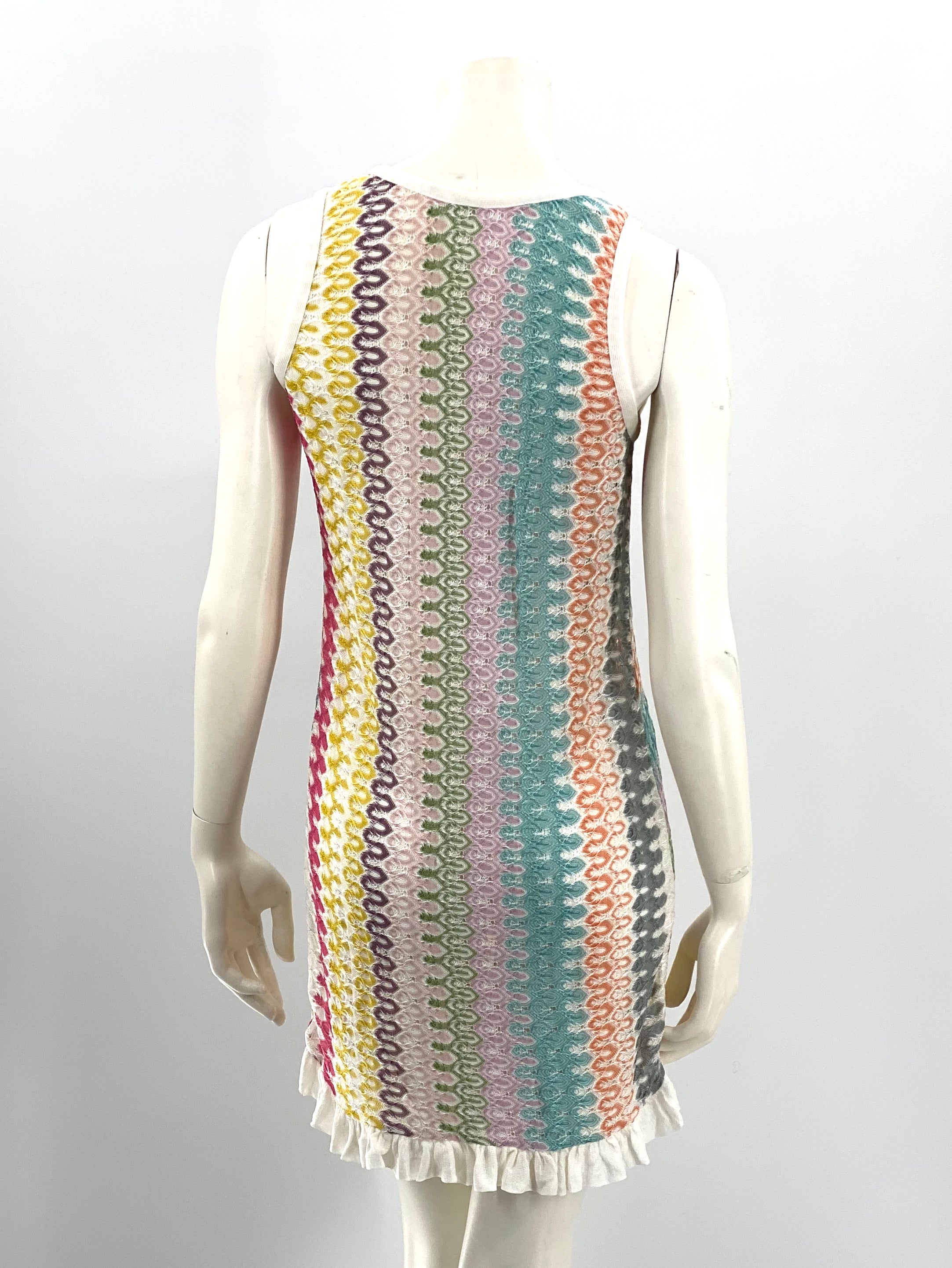 Missoni dress