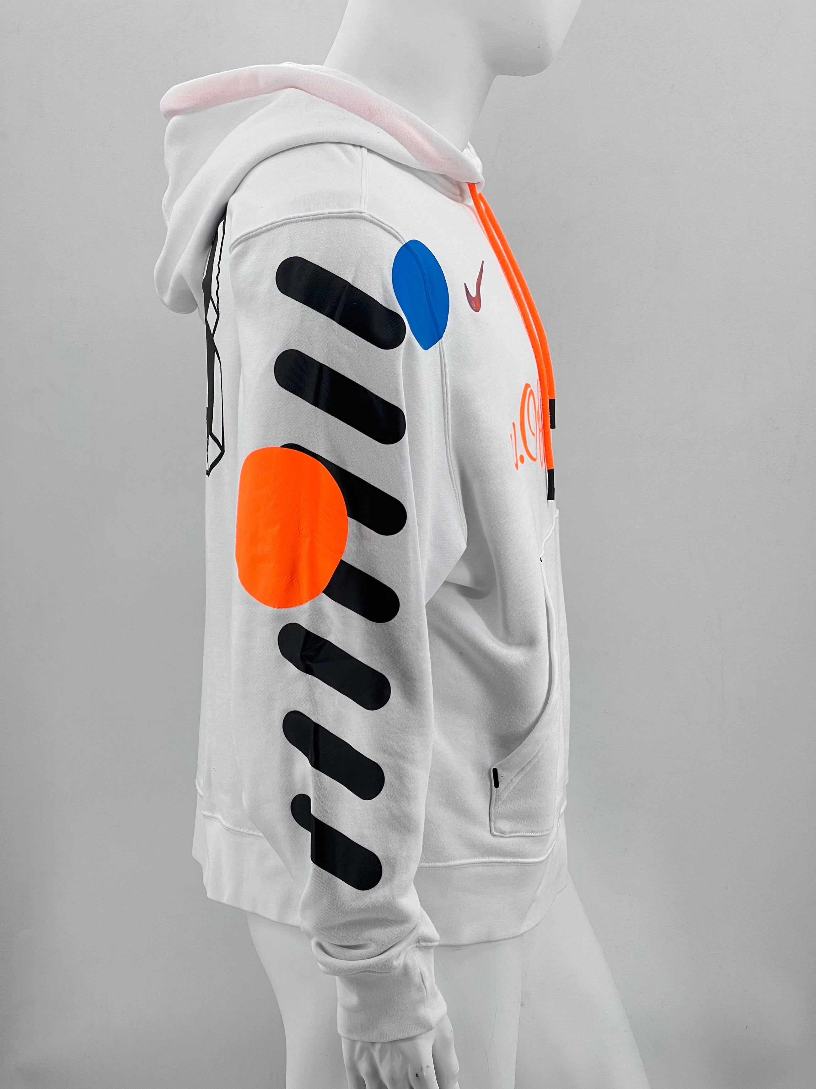 Off-White Hoodie