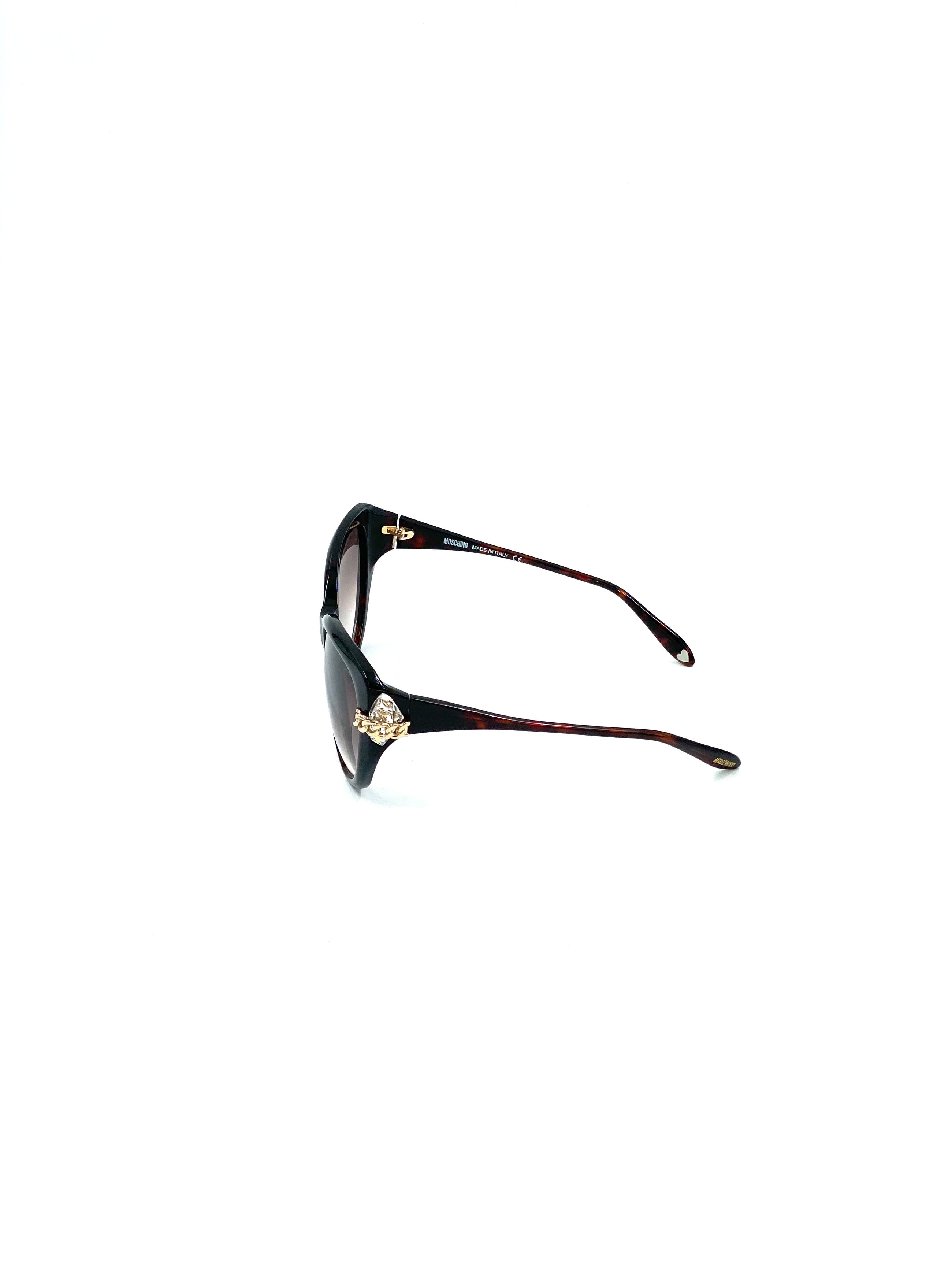 Moschino Sonnenbrille