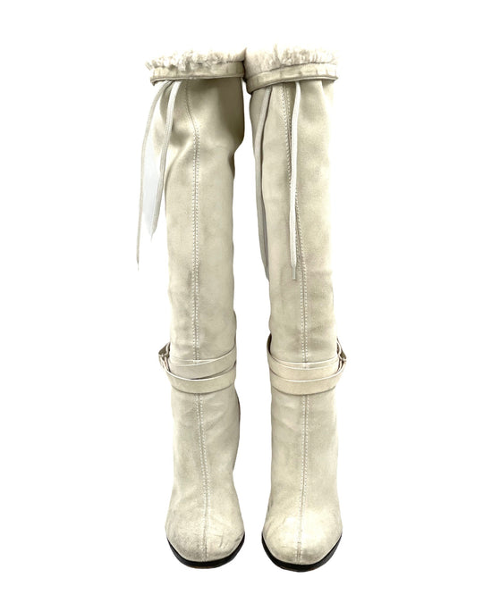 Gucci Boots