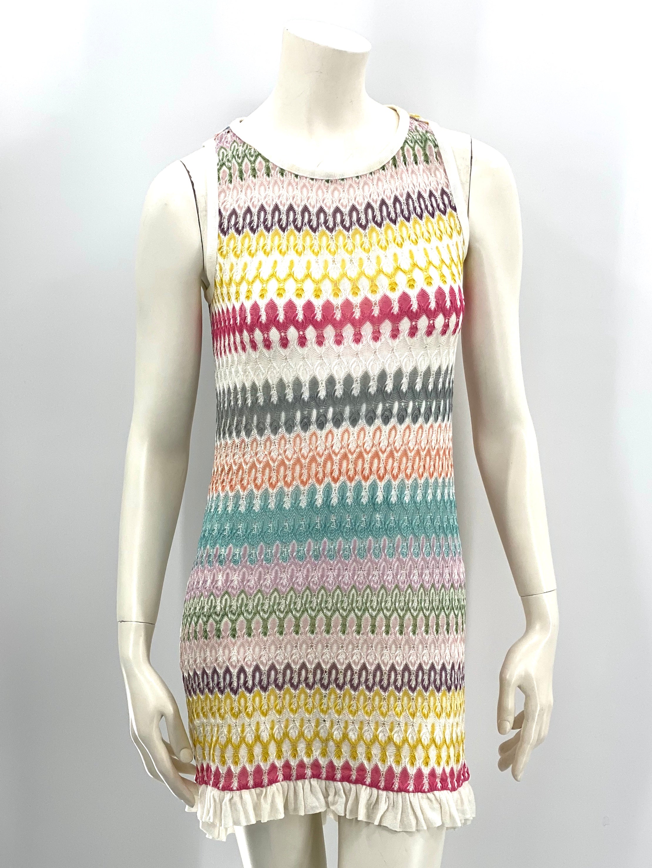 Missoni dress