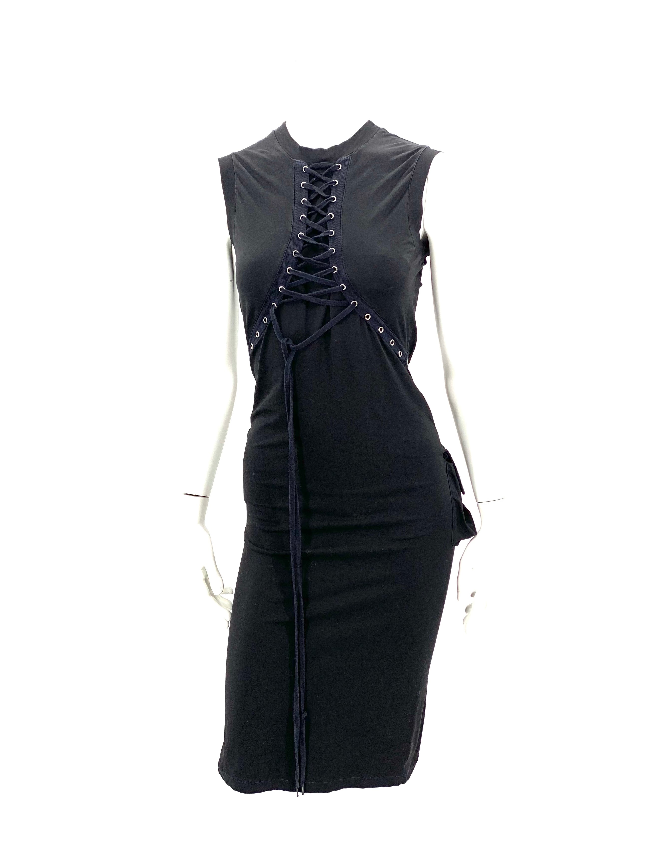 Dior dress