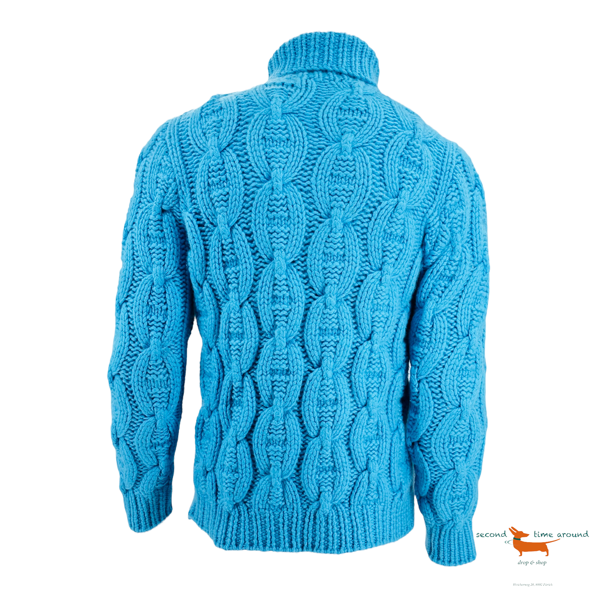 Hermes Pullover