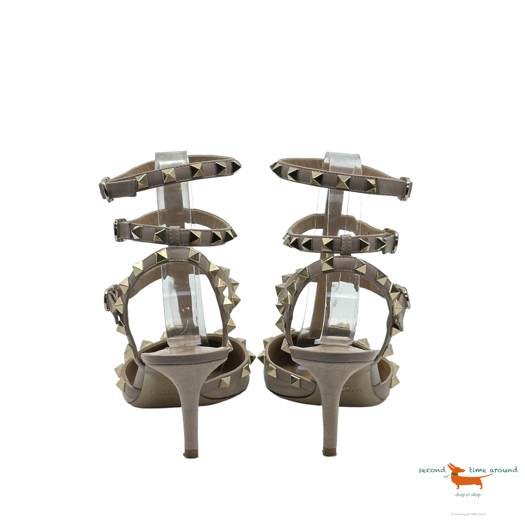 Valentino Garavani Rockstud Pumps