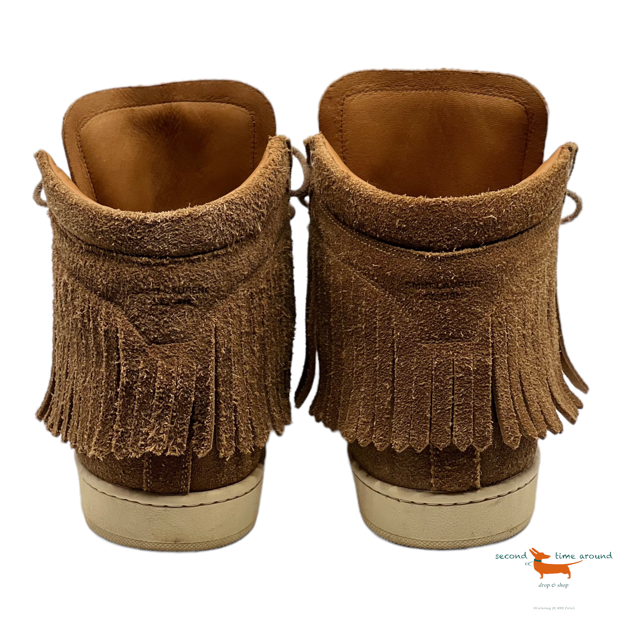 Saint Laurent Sneaker