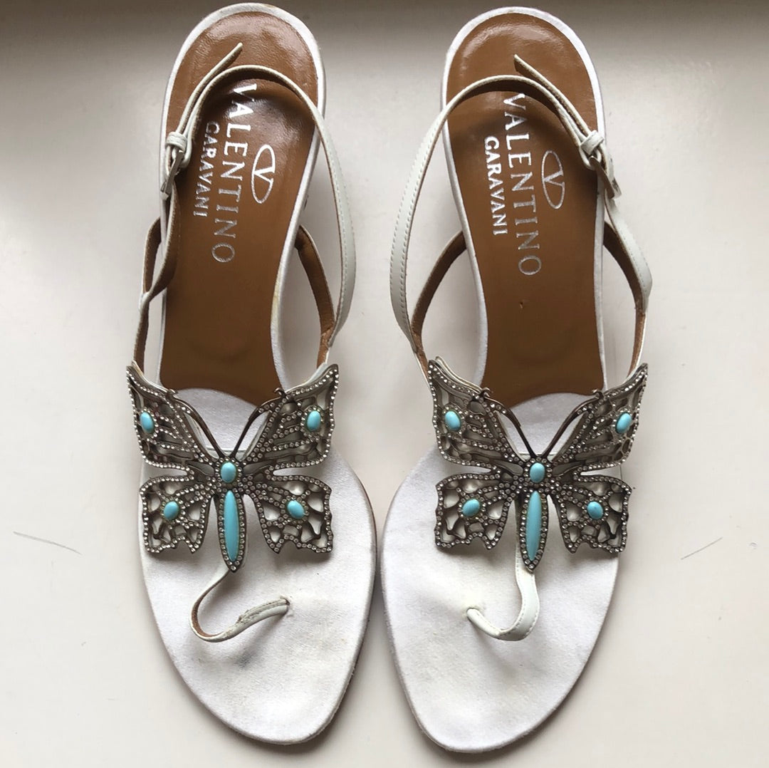 Valentino Sandels