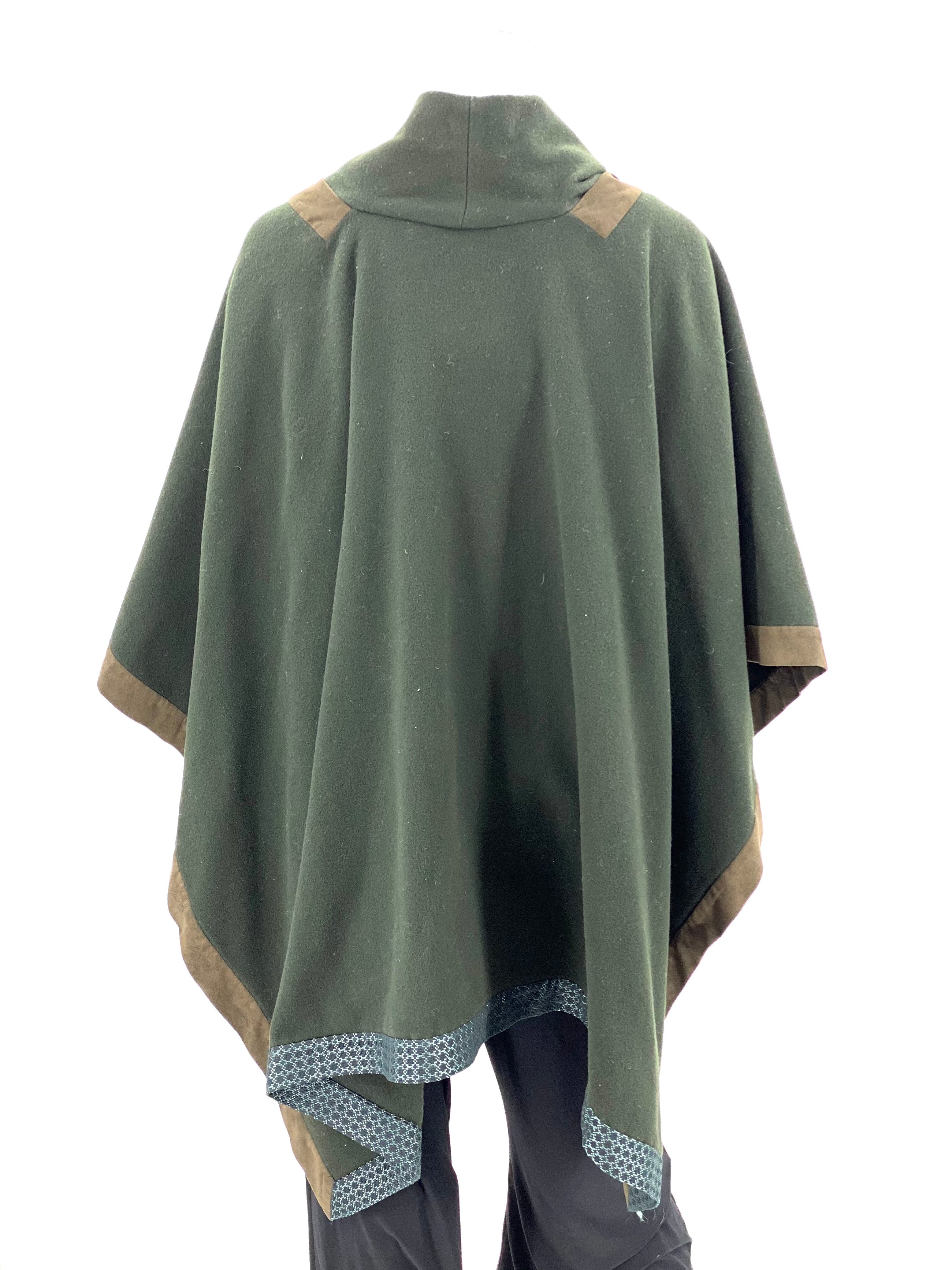 Etro Cape