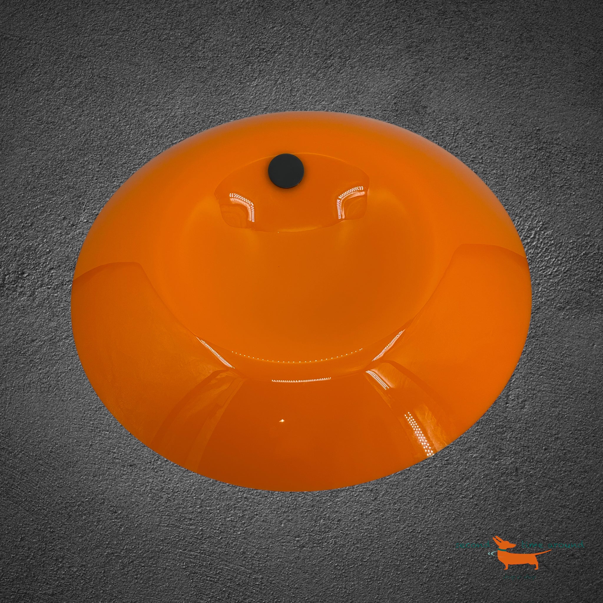 Flos Modell 548 Table Lamp, by Gino Safatti