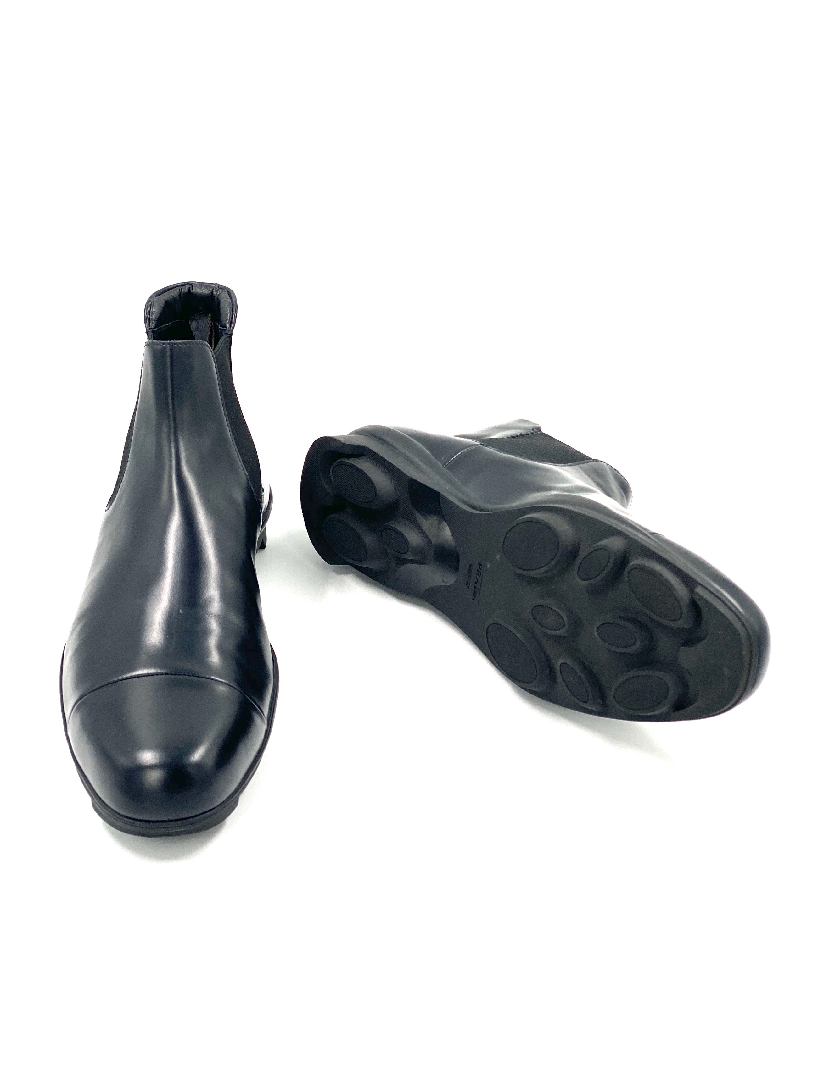 Prada Chelsea-Boots M’en