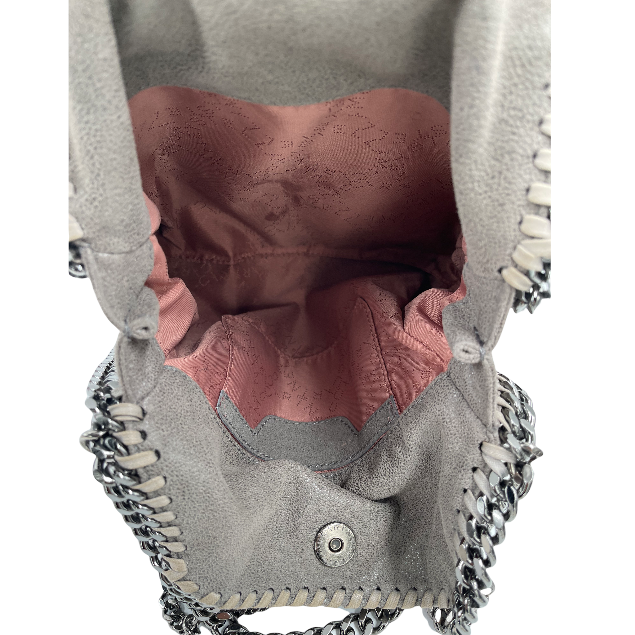 Stella McCartney Mini Falabella Bag