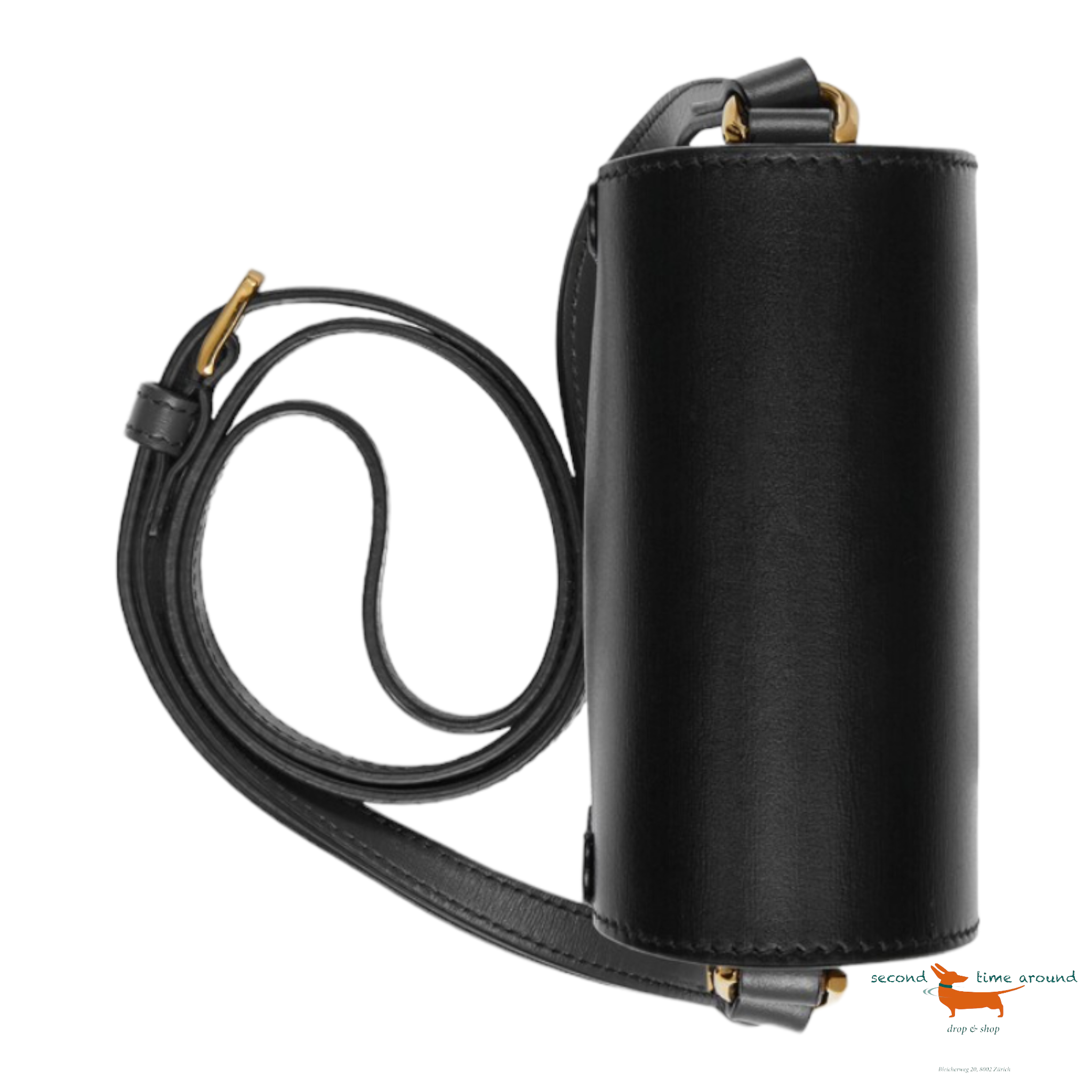 Gucci Horsebit 1955 Mini Bag