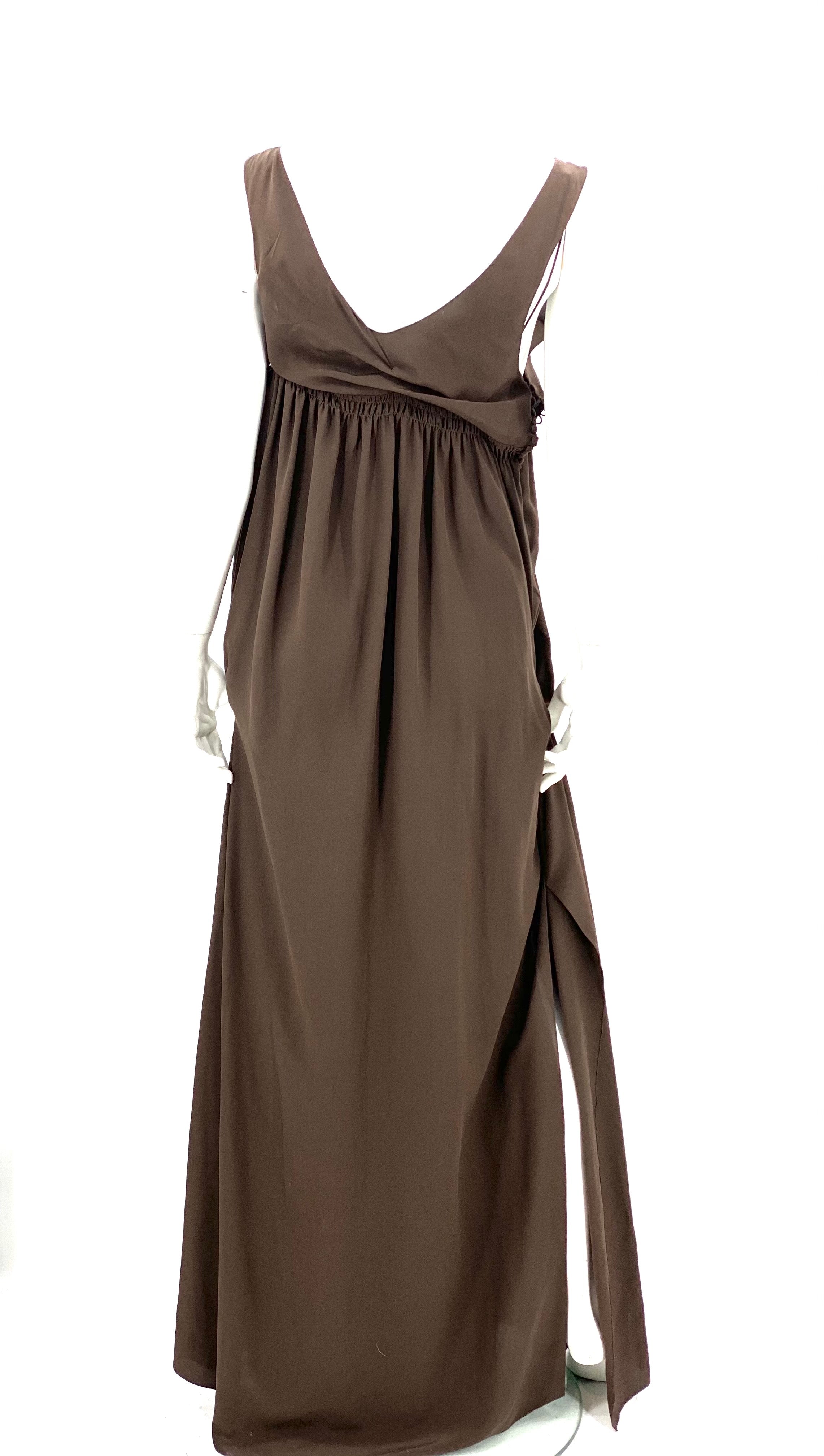Dior dress
