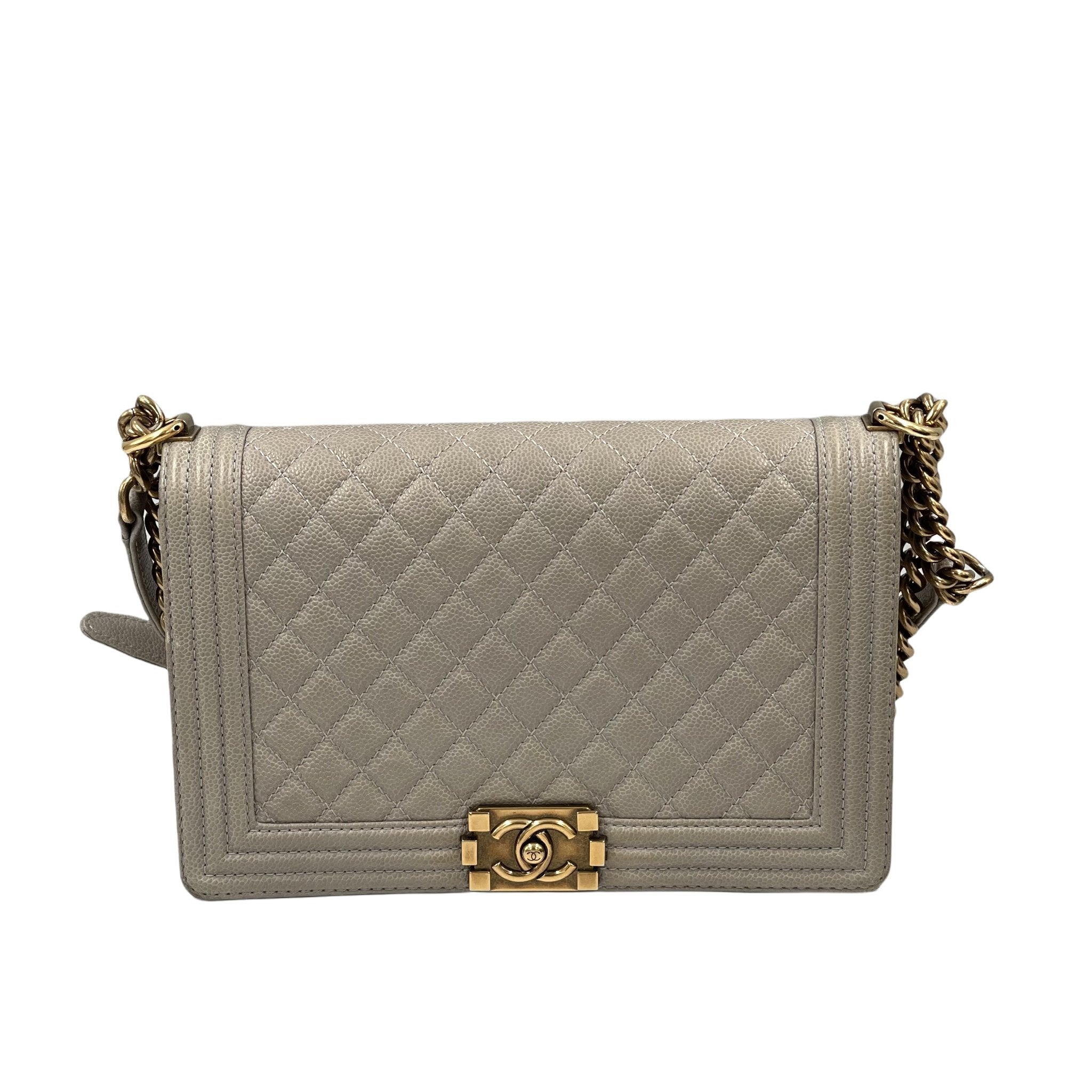 Chanel Boy Bag
