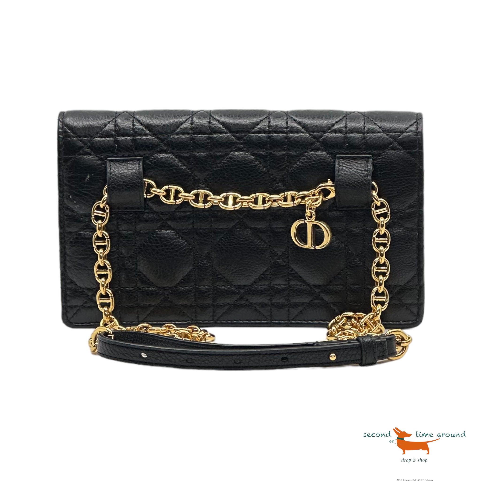 Christian Dior Clutch