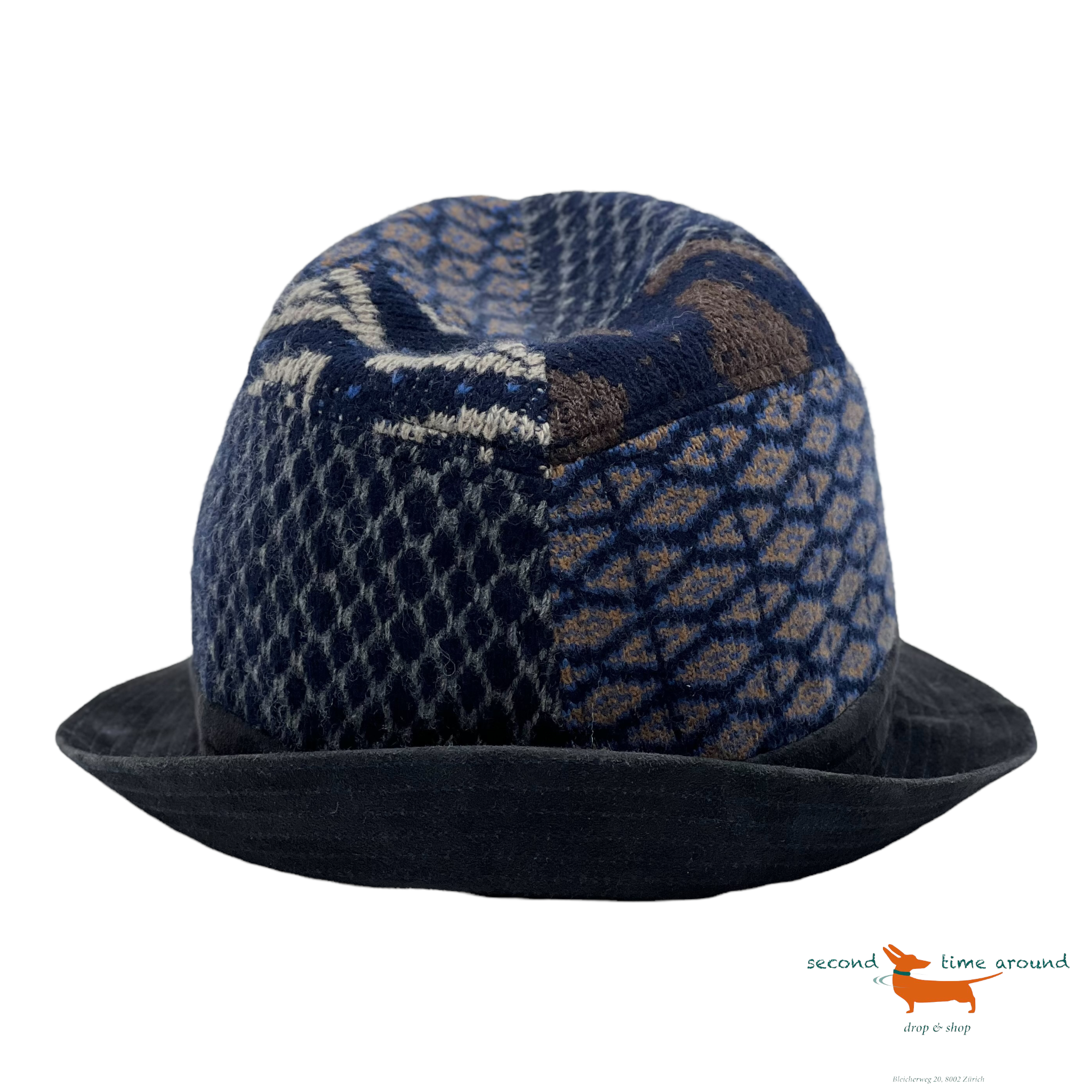 Etro Hat