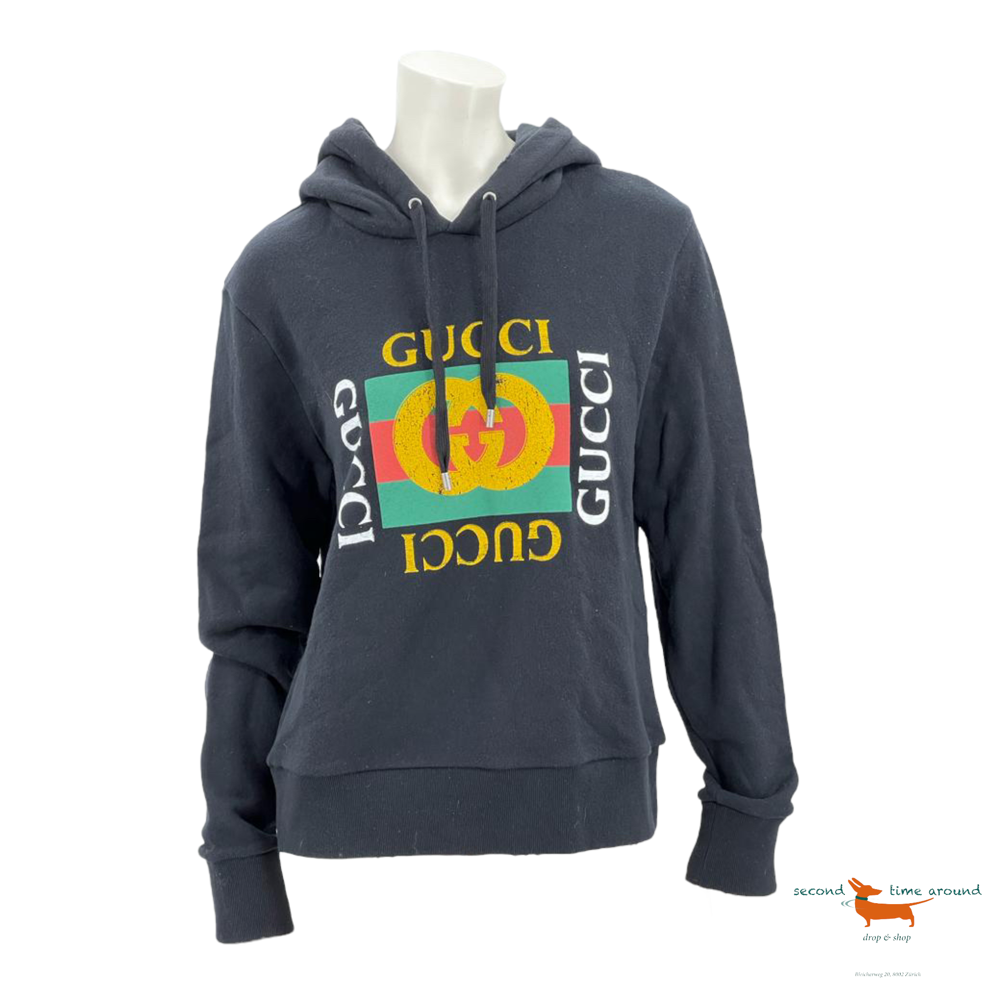 Gucci Hoodie 1