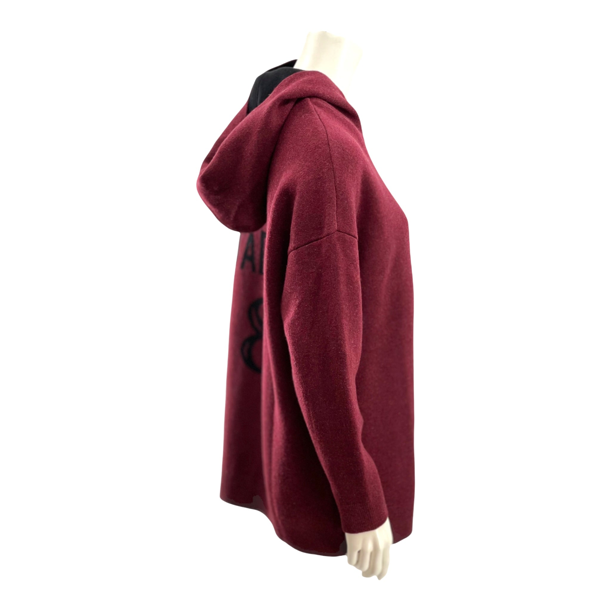 Christian Dior J’adior 8' Hoodie