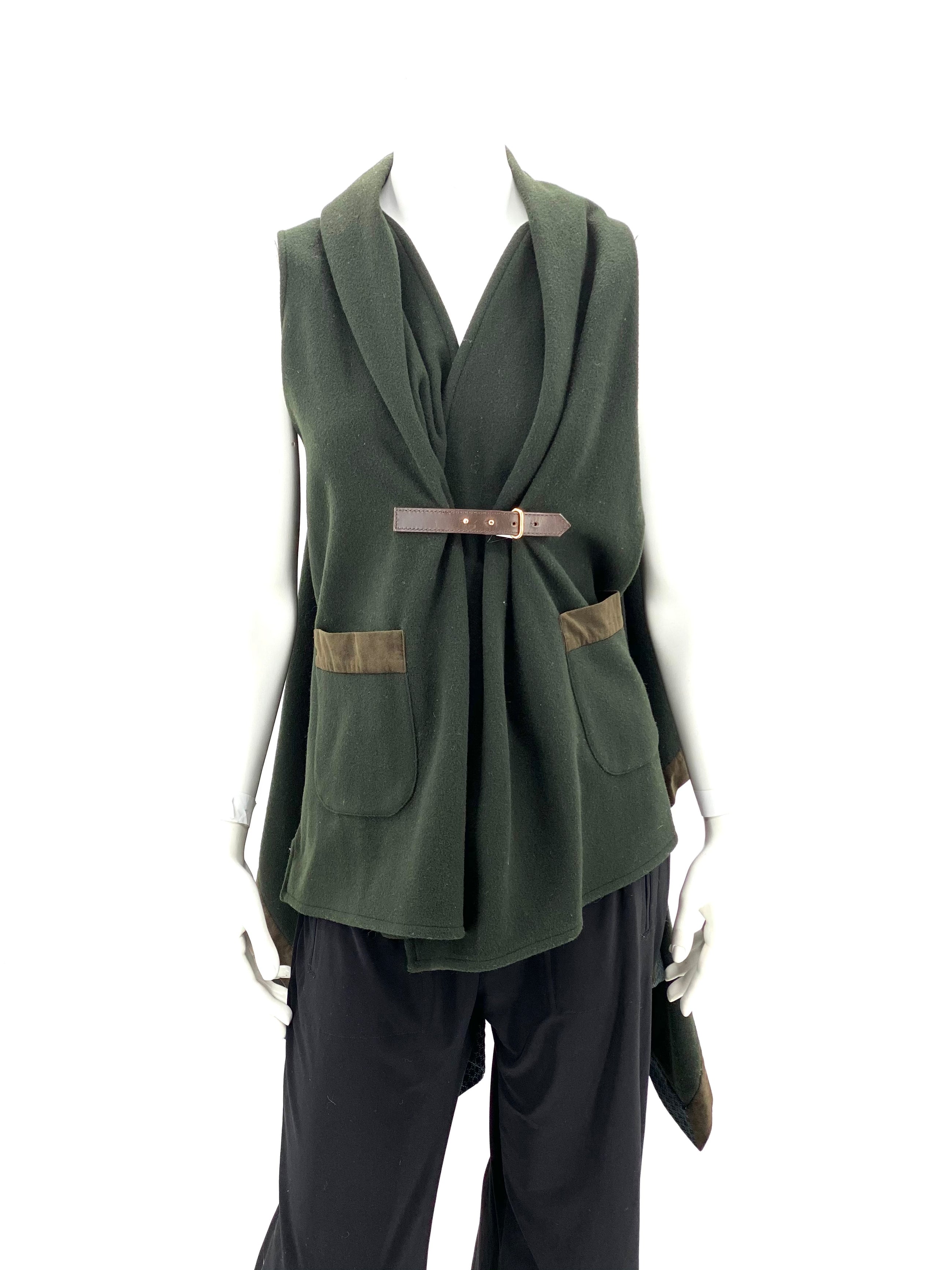 Etro Cape