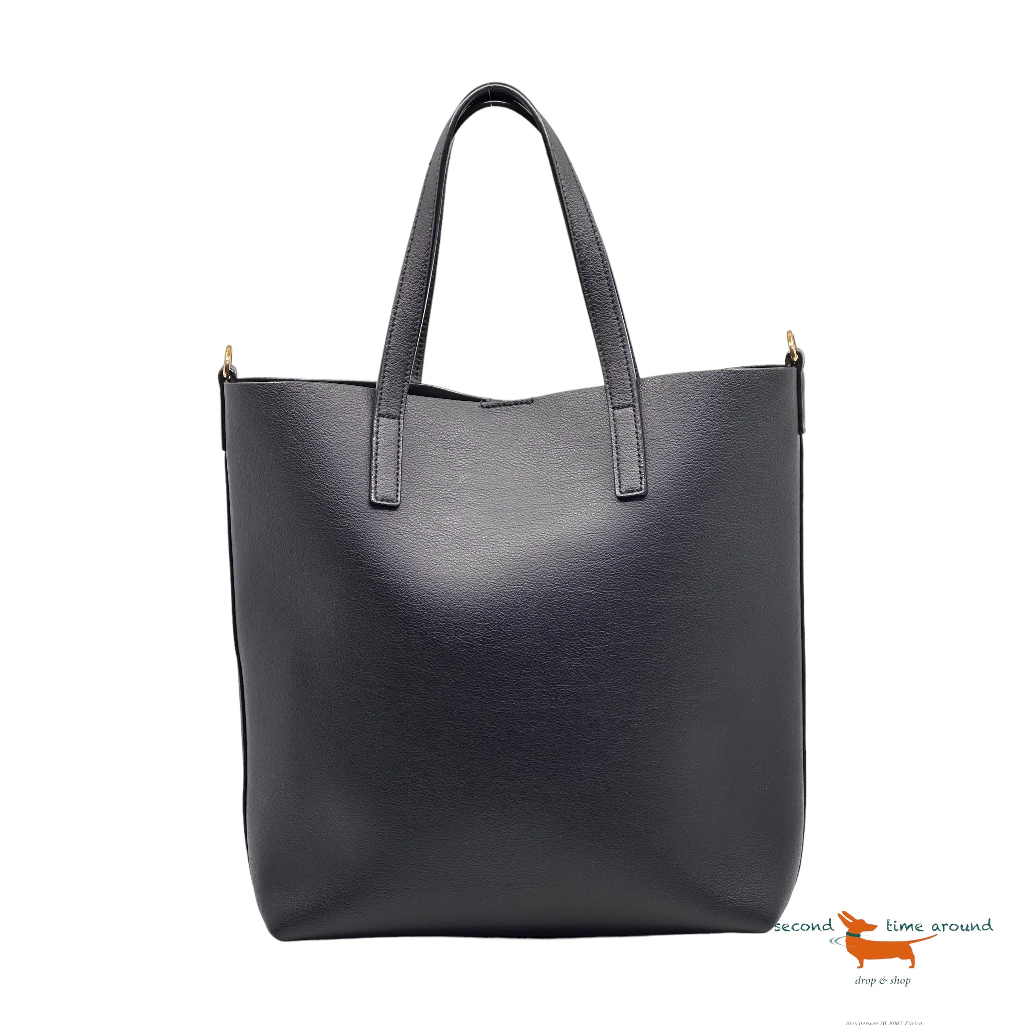 Saint Laurent Shopping Tote Toy