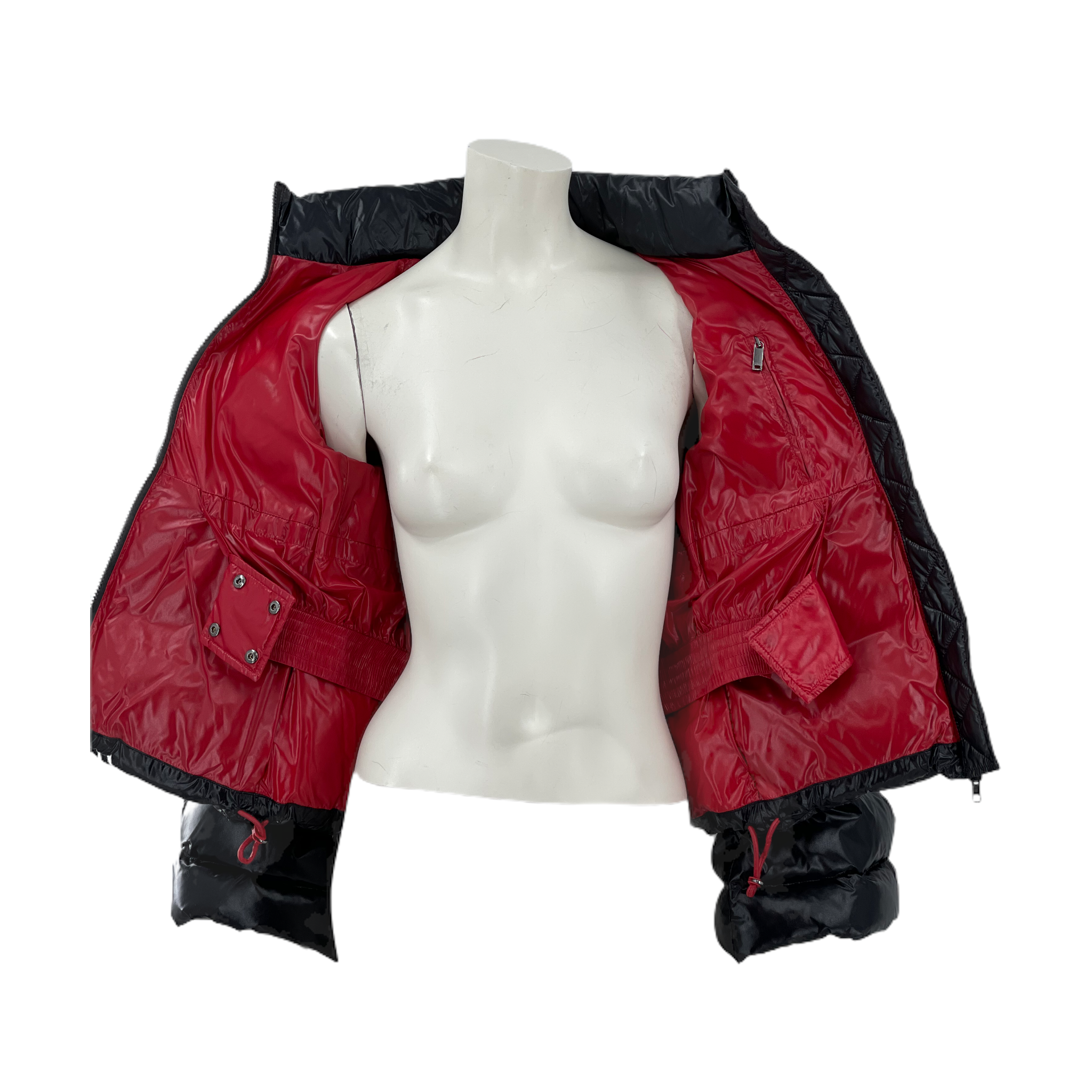 Valentino Daun Jacket