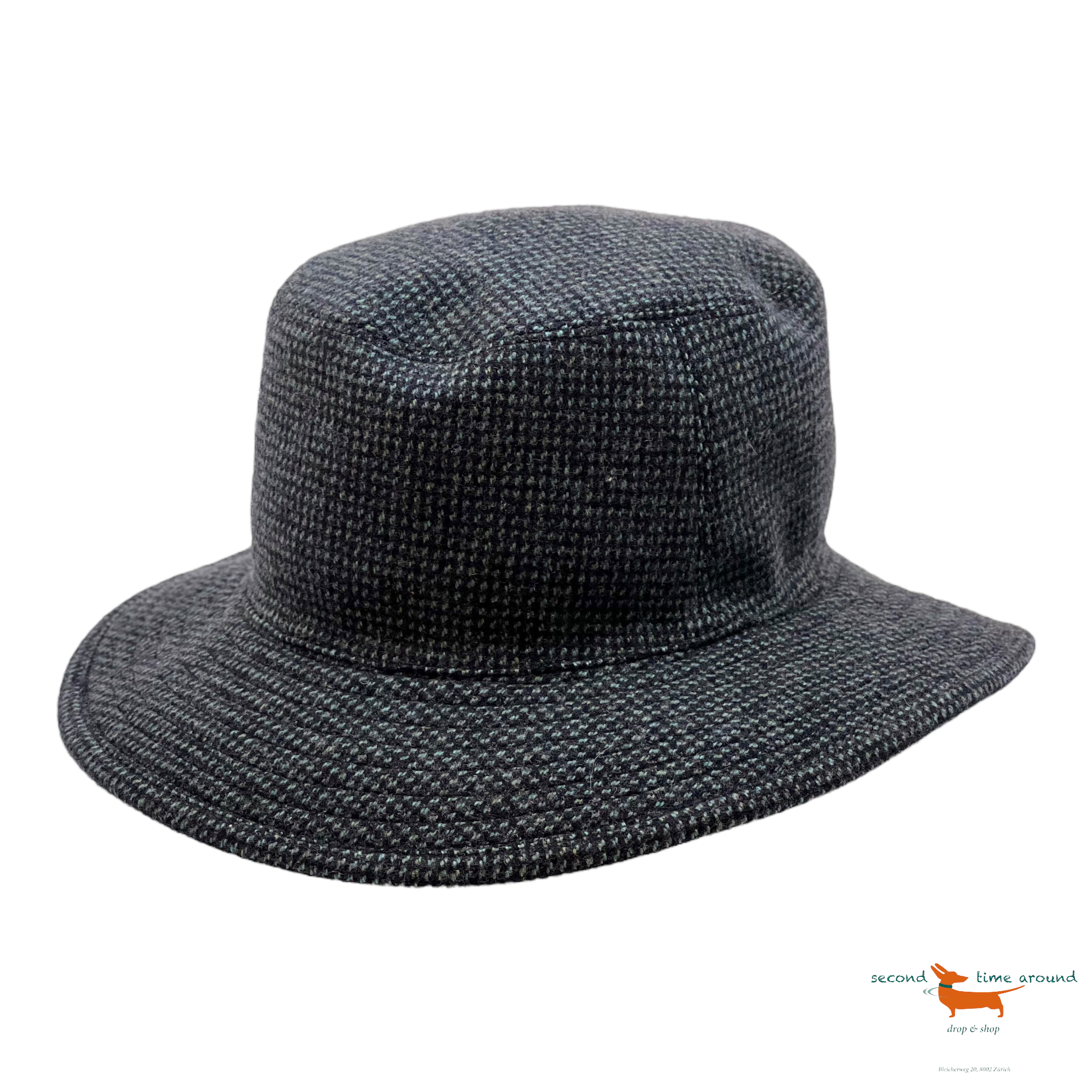 Hermes Hat