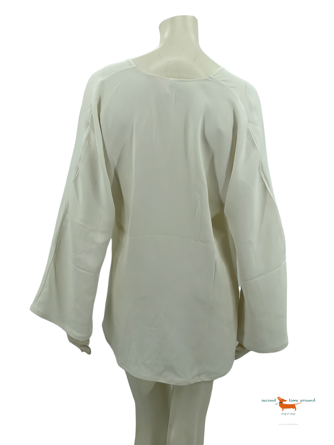 Valentino Bluse