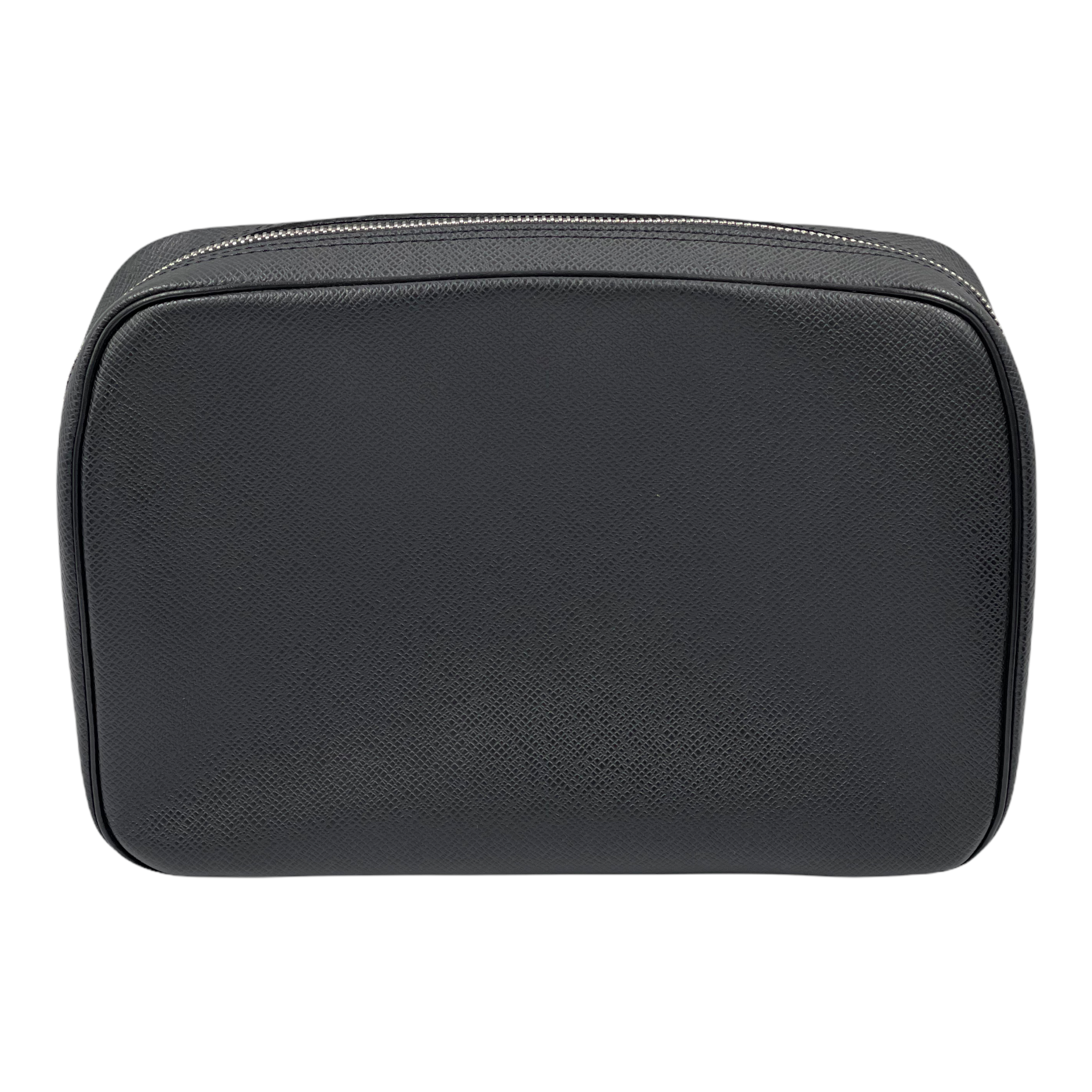 Louis Vuitton Taiga GM Necessaire Bag