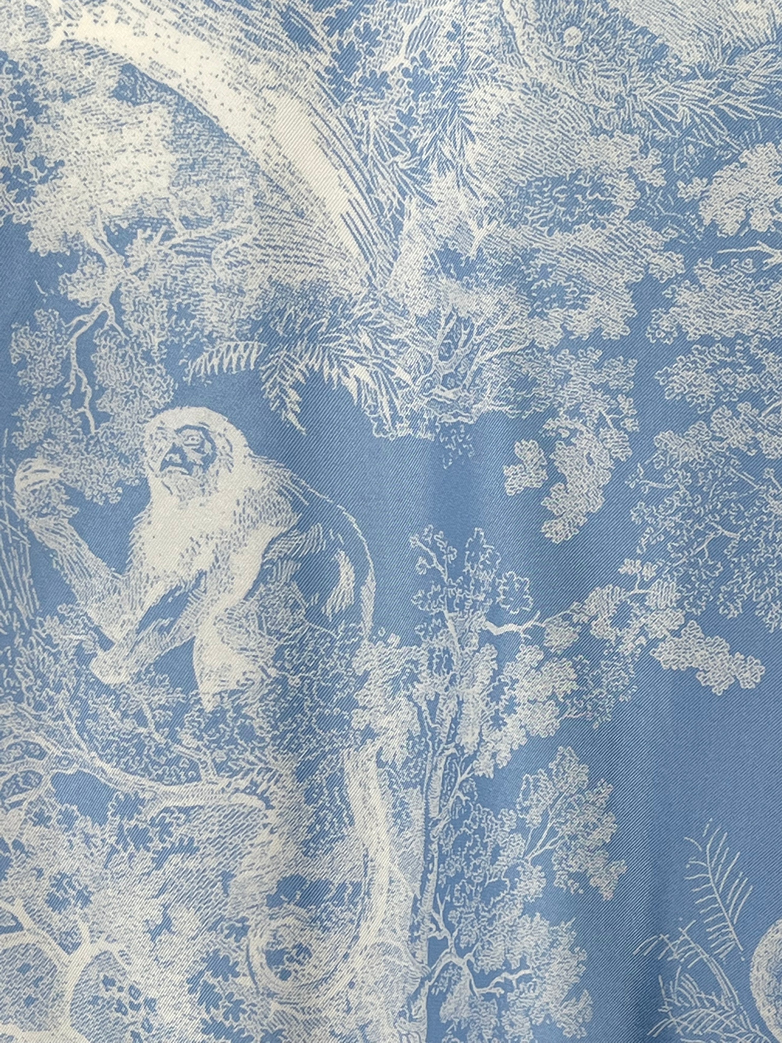 Christian Dior Pyjama