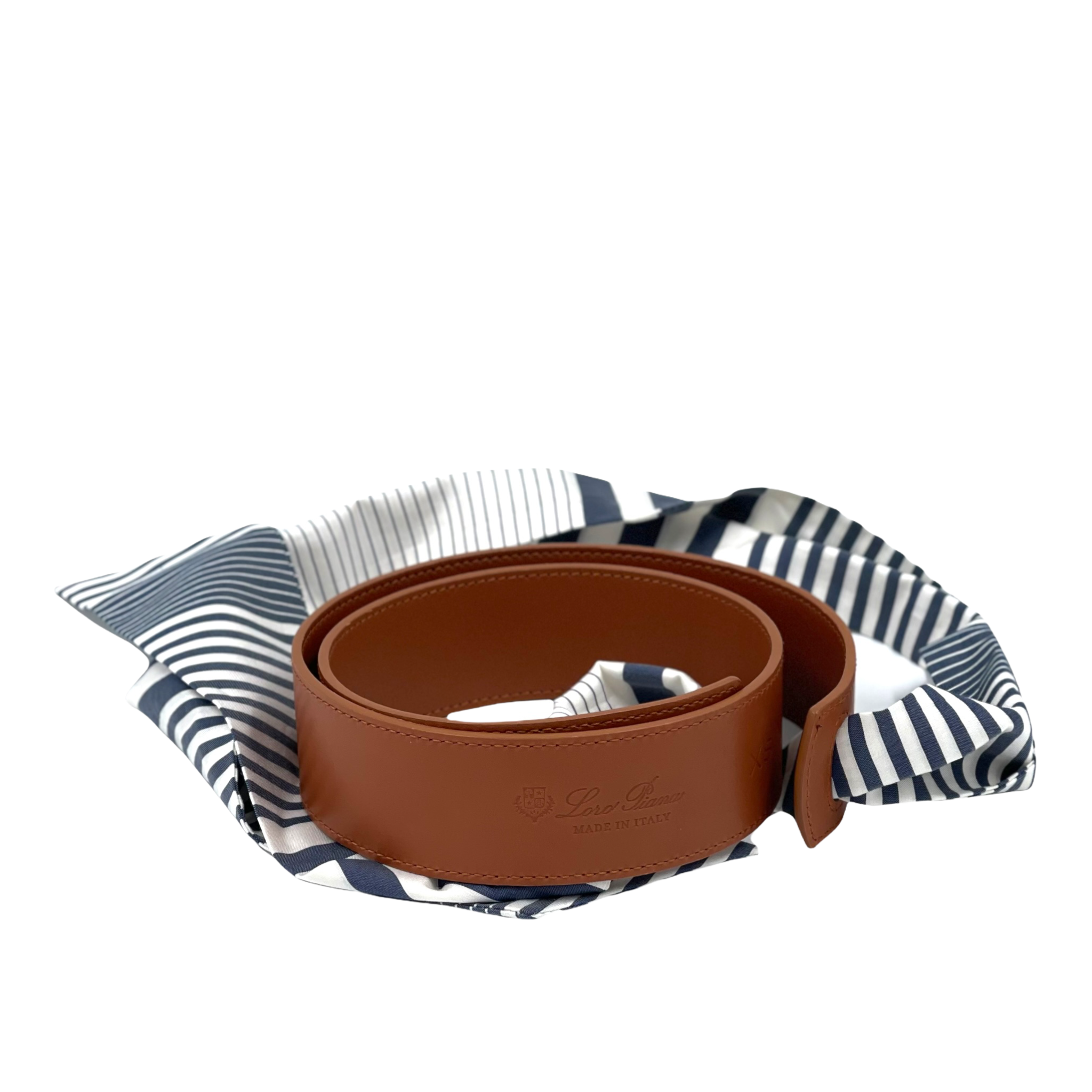 Loro Piana Belt