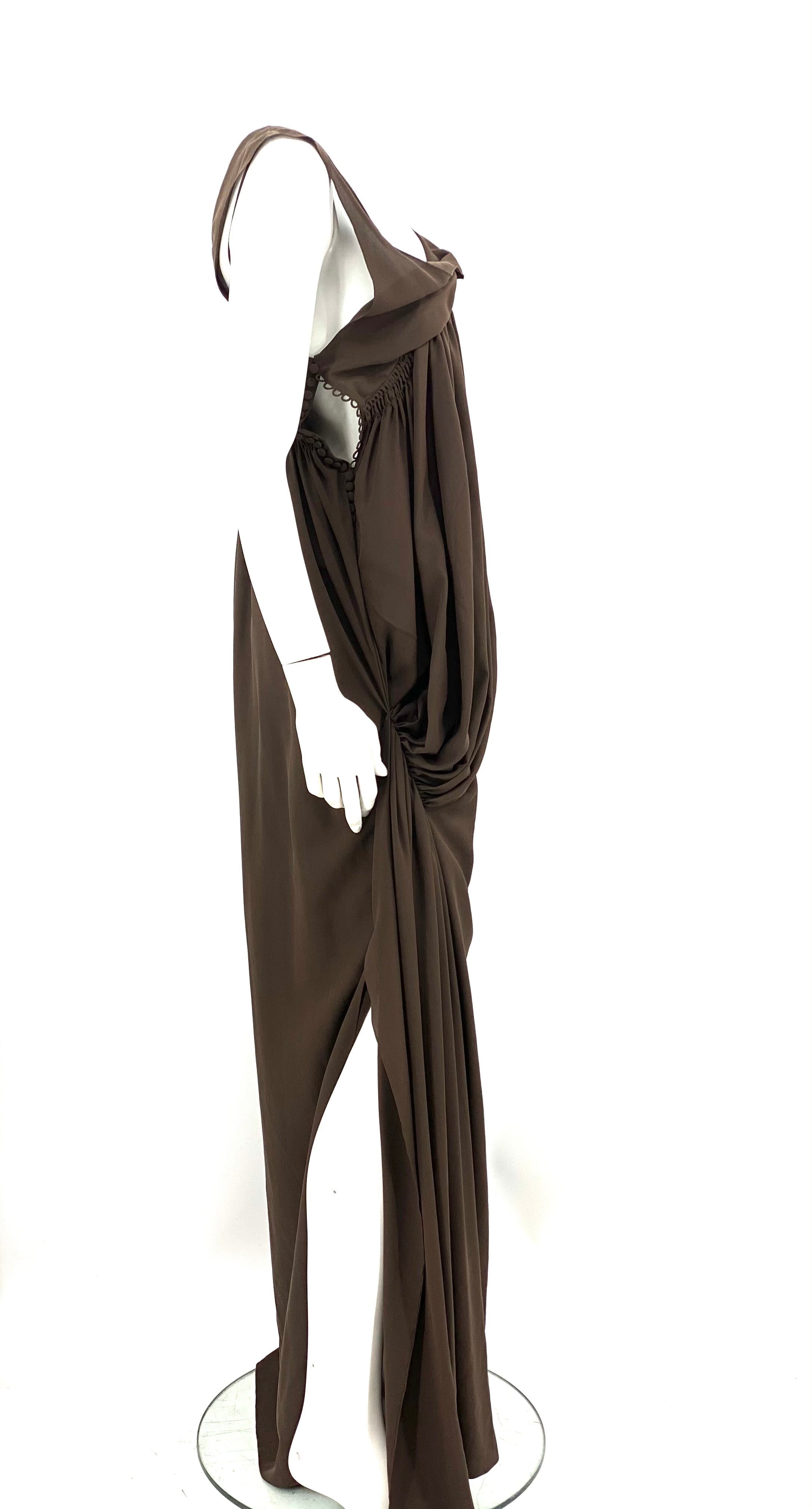 Dior dress