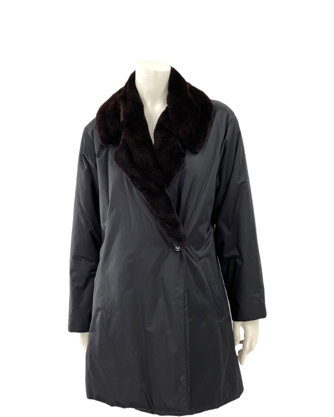 Jil Sander Mantel