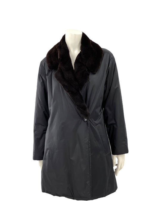 Jil Sander Mantel