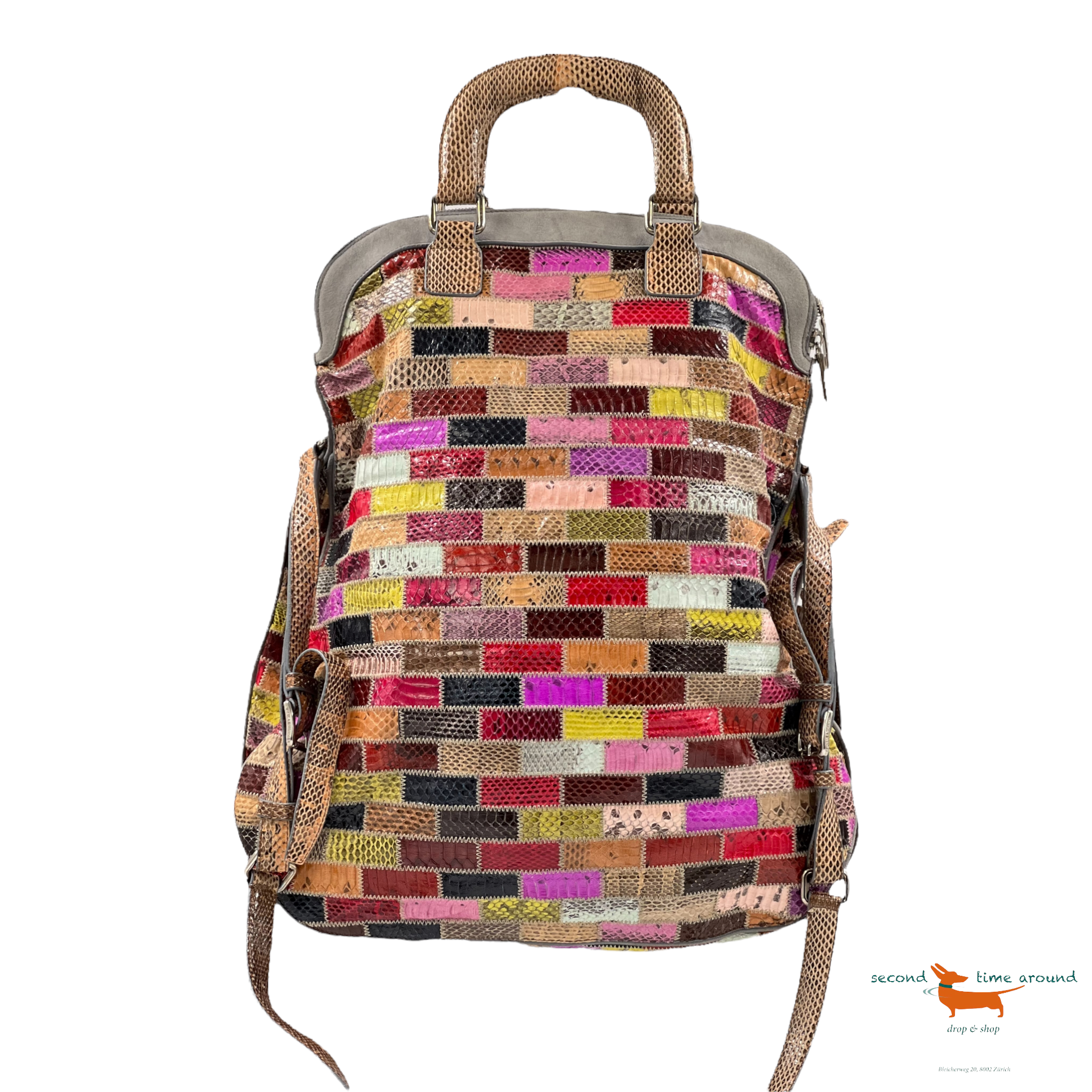 Dolce & Gabbana Miss Pocket Bag