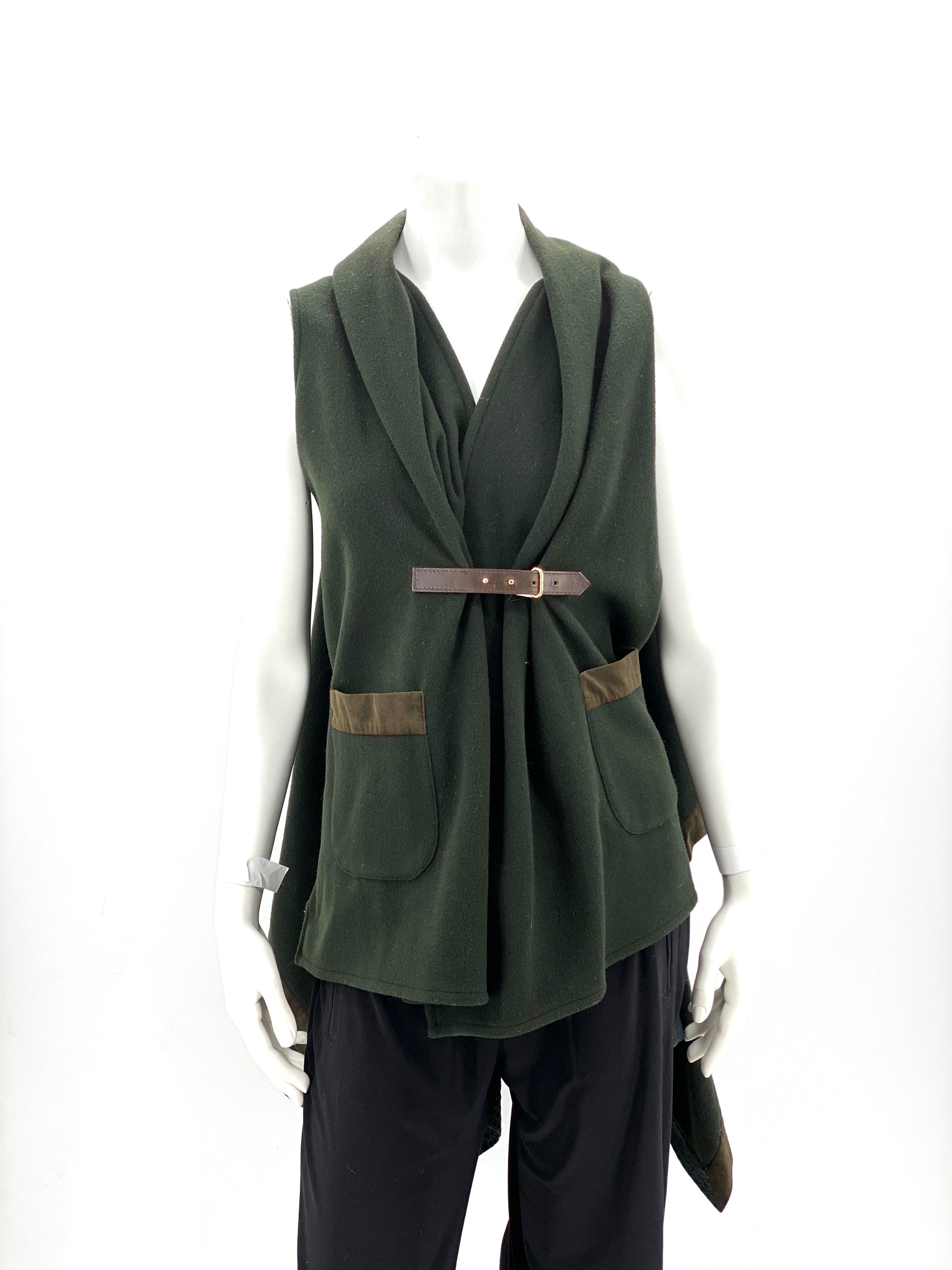 Etro Cape