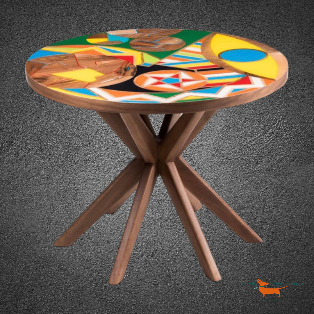 Sideboard (Salon-) - Table