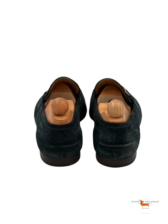 Gucci Horsebit Loafer