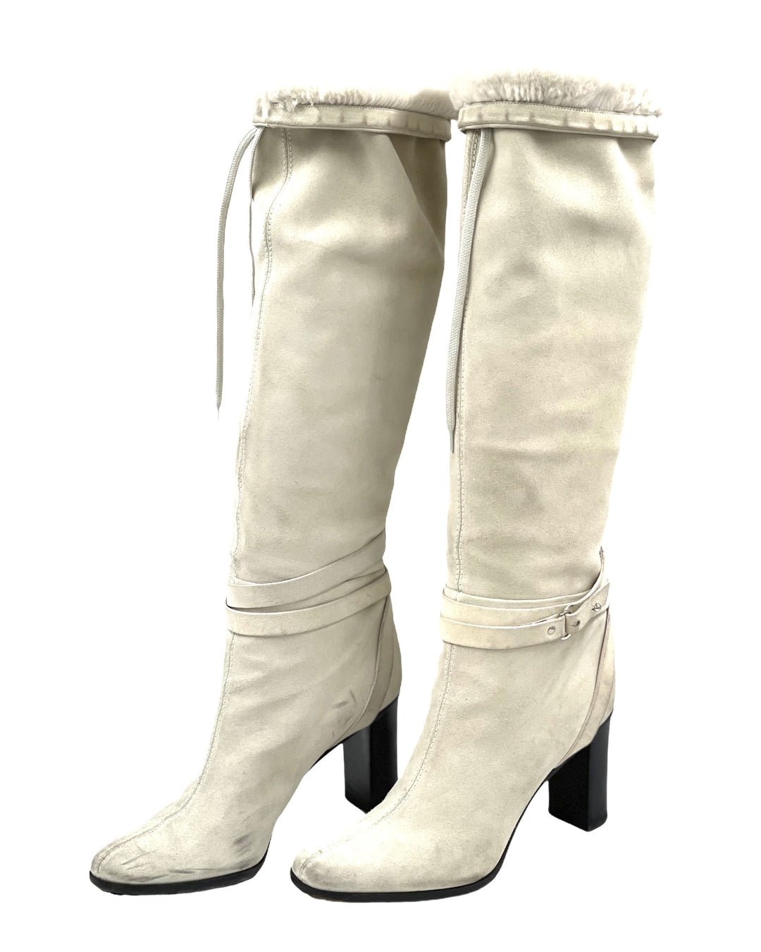 Gucci Boots