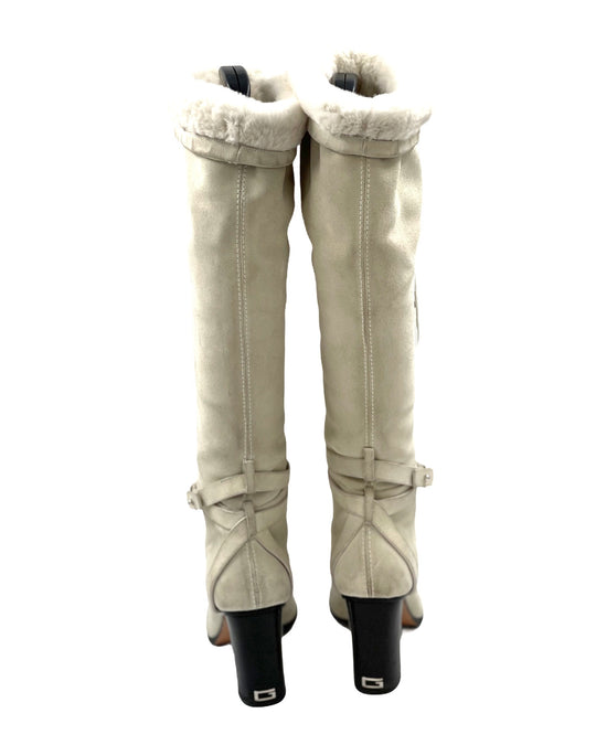 Gucci Boots