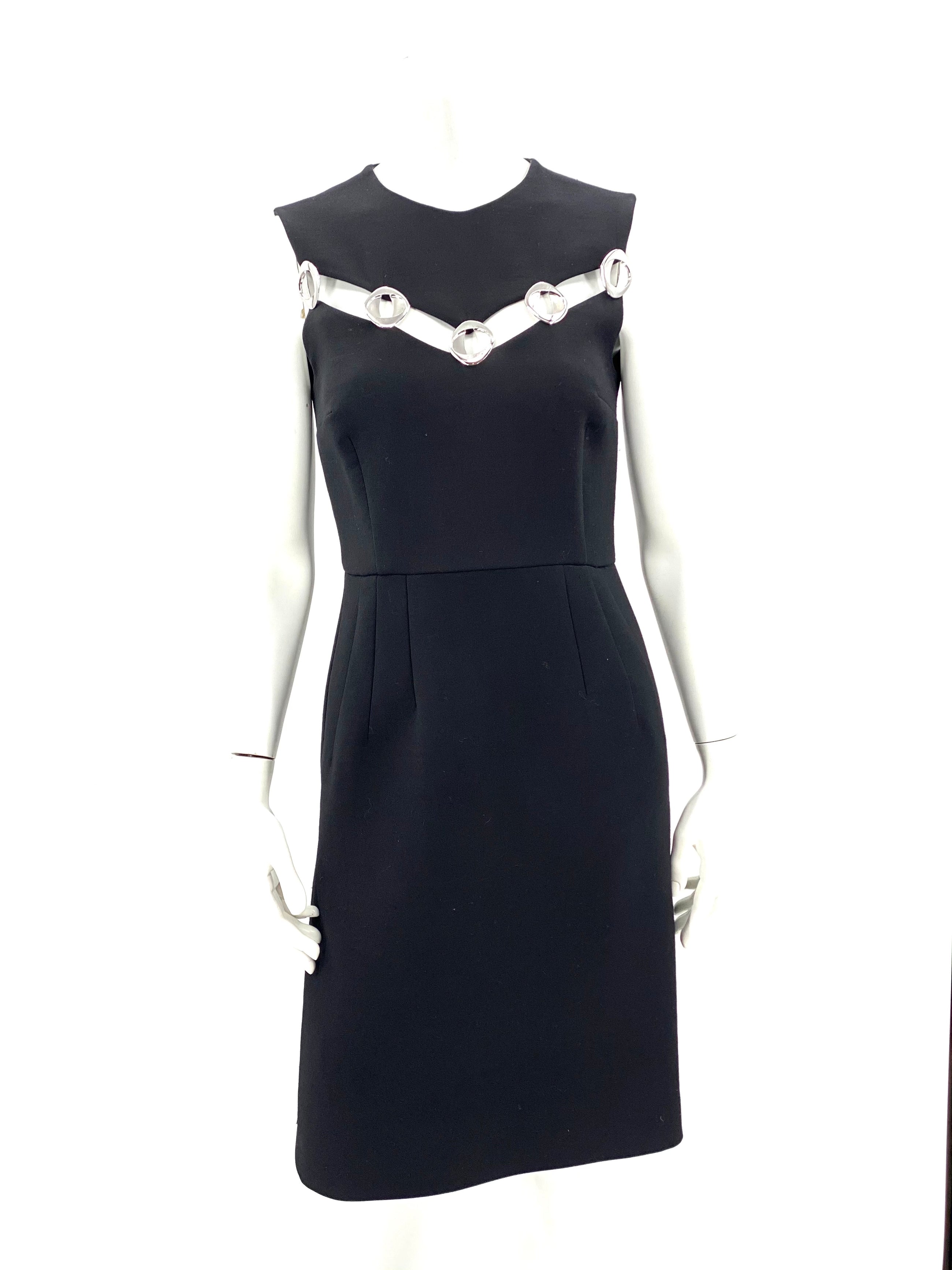 Dior Kleid