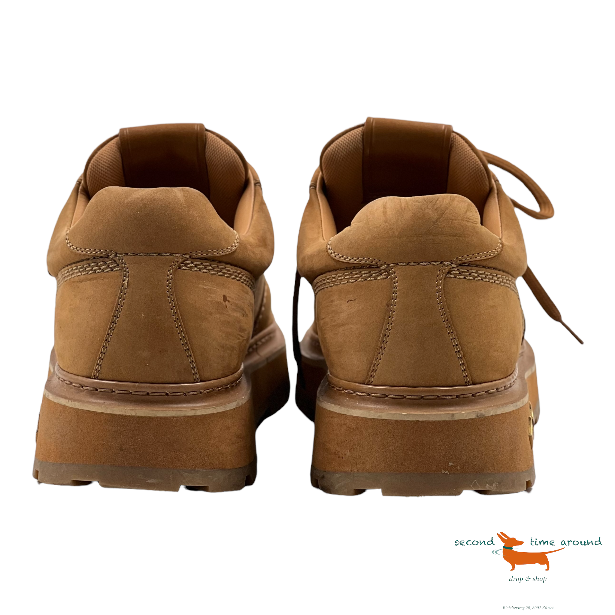 Louis Vuitton NBA Boots