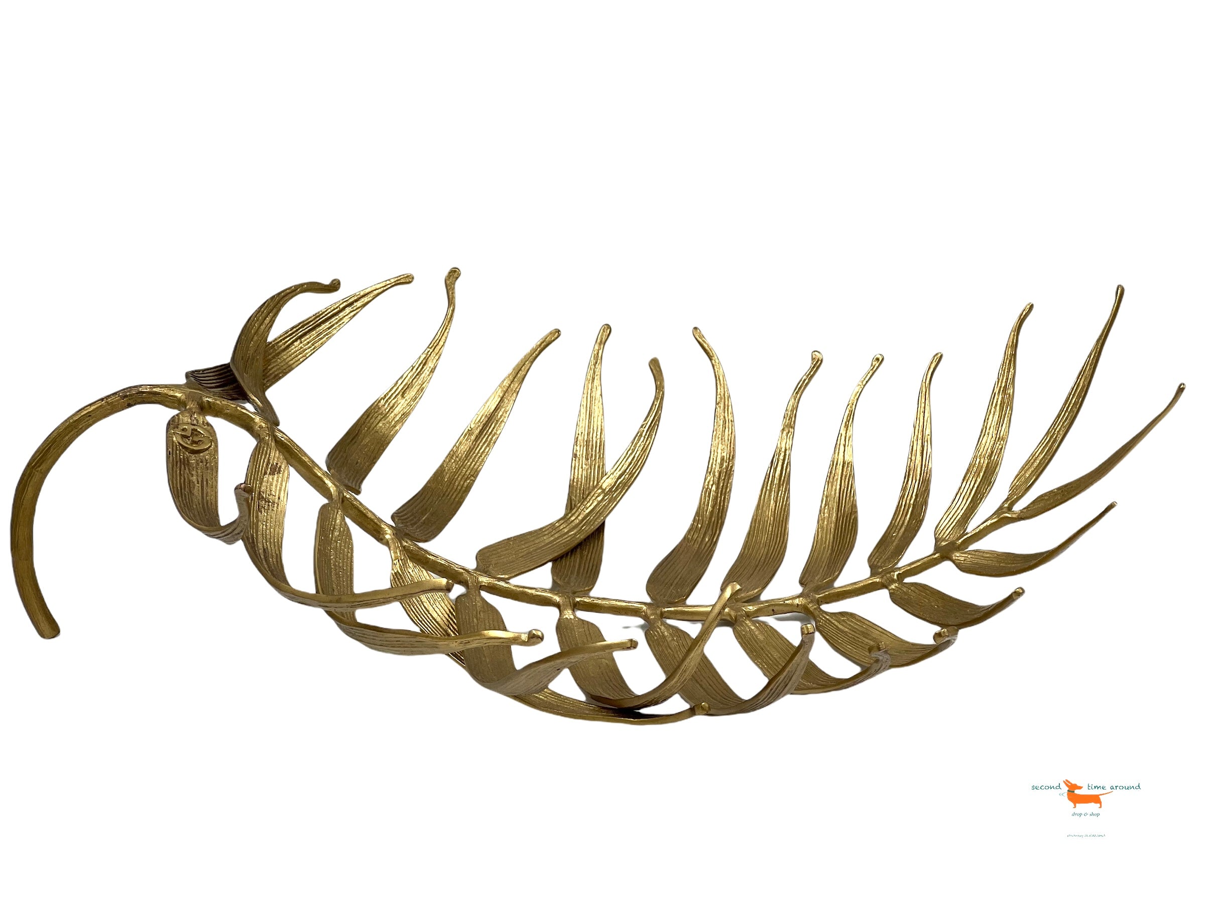 Deco Bowl Erika Armani Casa